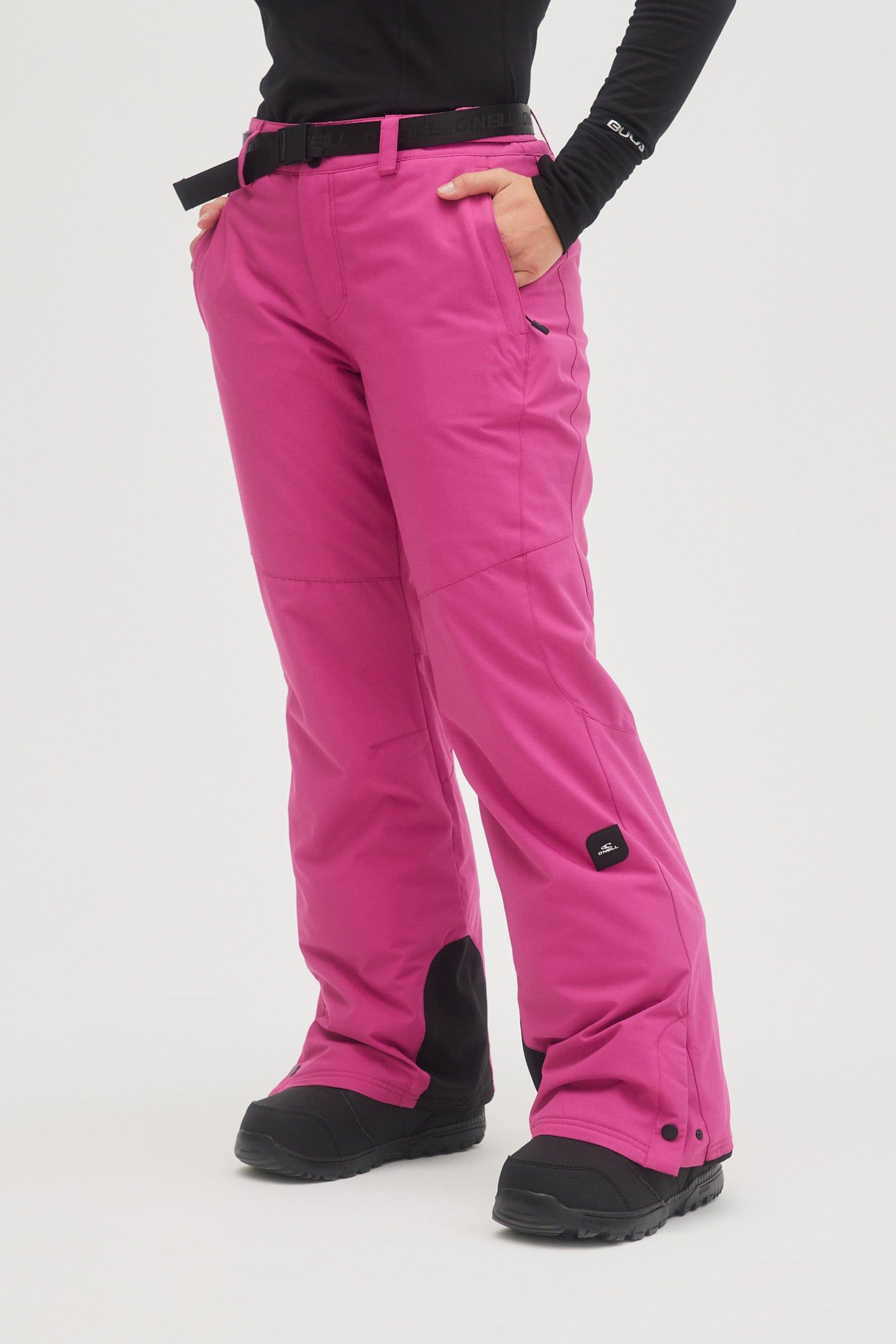 STAR INSULATED PANTS sold by O'Neill product image thumbnail 2
