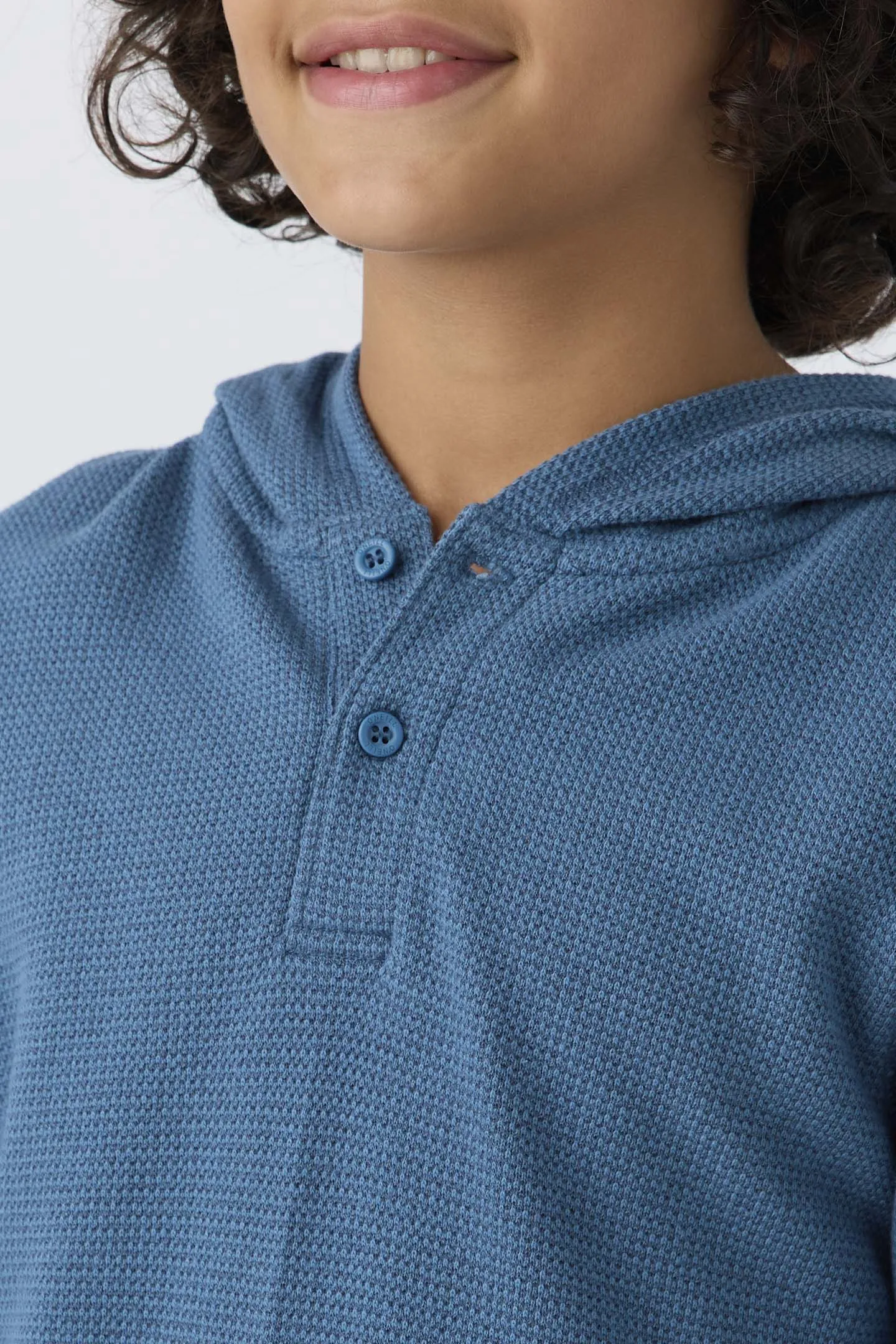 BOY'S TIMBERLANE FLEECE sold by O'Neill product image thumbnail 3