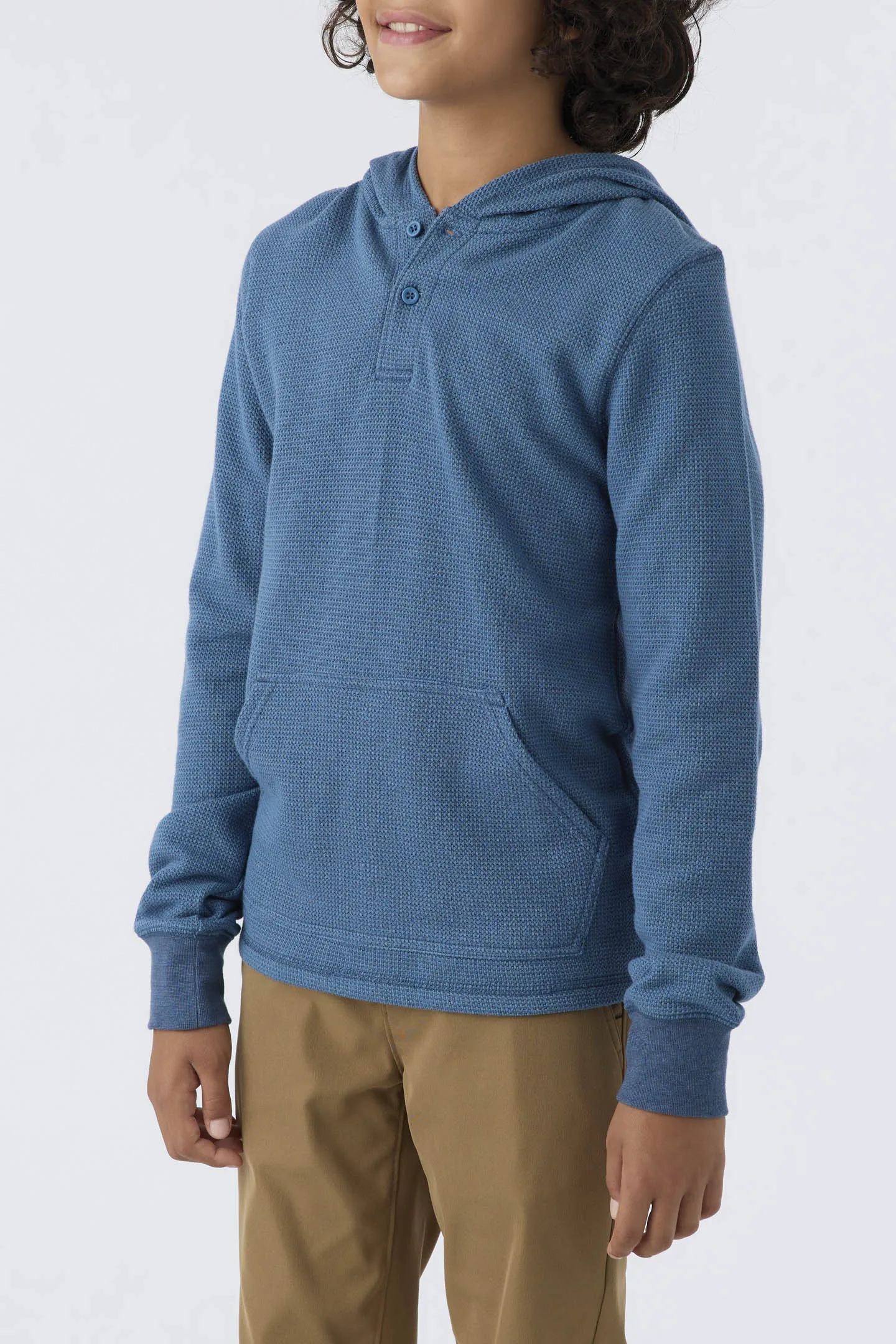 BOY'S TIMBERLANE FLEECE sold by O'Neill product image thumbnail 4
