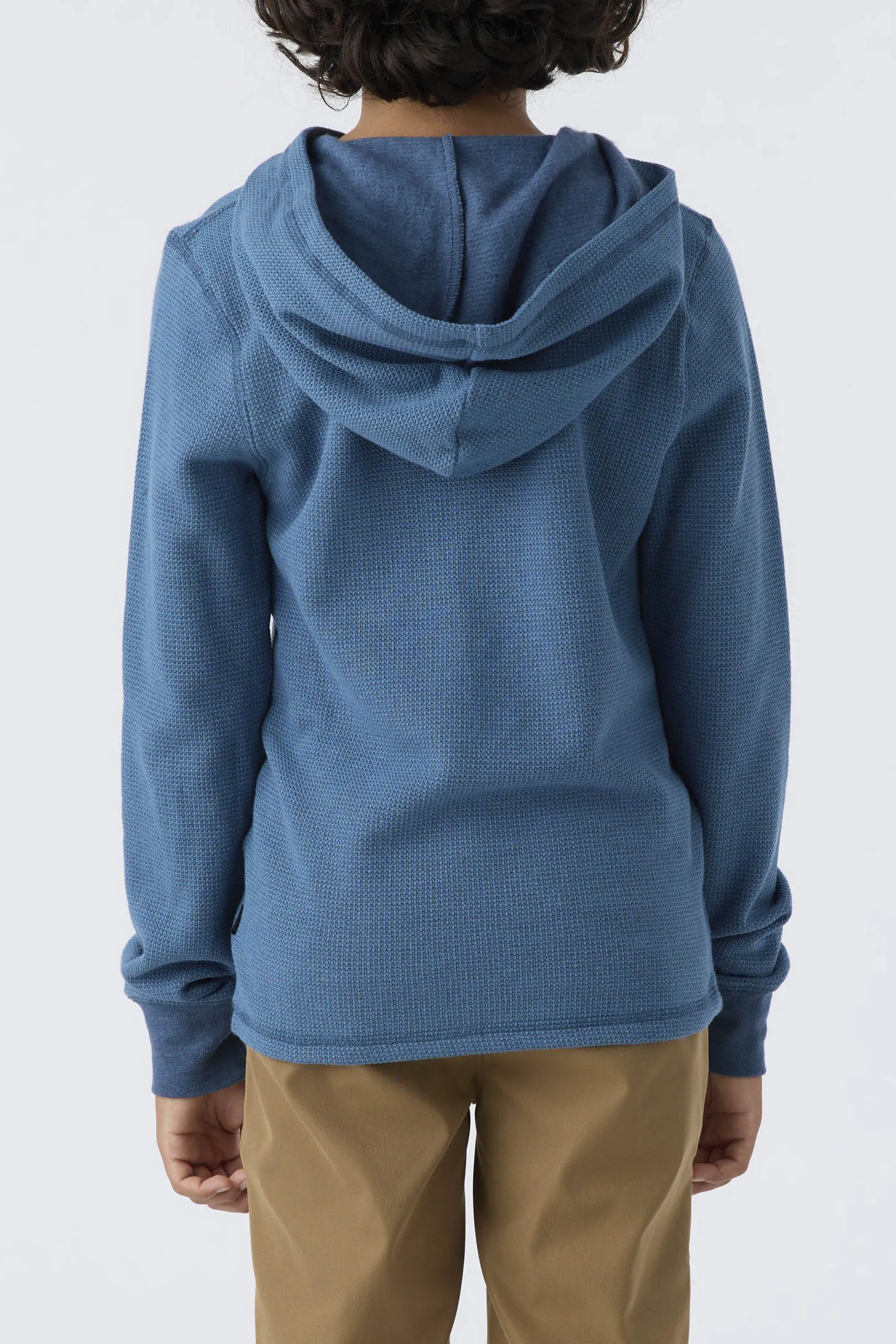 BOY'S TIMBERLANE FLEECE sold by O'Neill product image thumbnail 5
