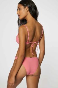 SALTWATER SOLIDS SURFSIDE BRALETTE TOP sold by O'Neill