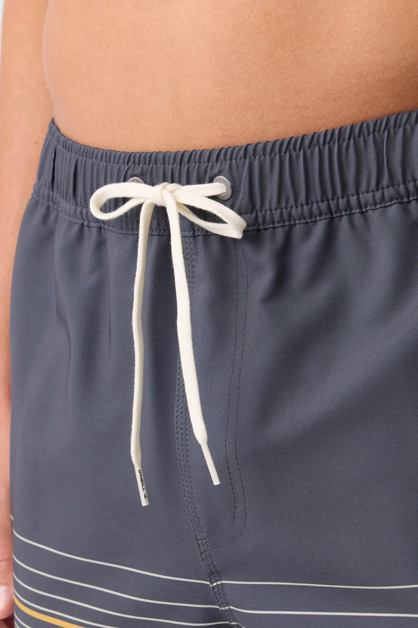 Hermosa Elastic Waist 17" Swim Trunks sold by O'Neill product image thumbnail 5