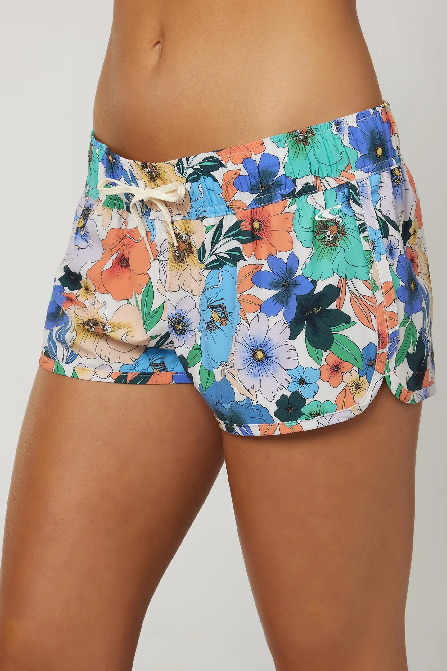 LANEY 2" PRINTED STRETCH BOARDSHORTS sold by O'Neill product image thumbnail 4