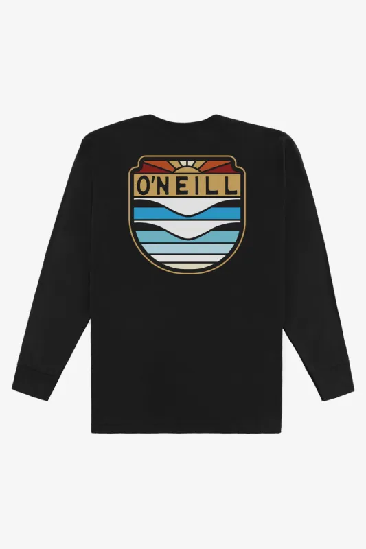 COVER LONG SLEEVE TEE sold by O'Neill