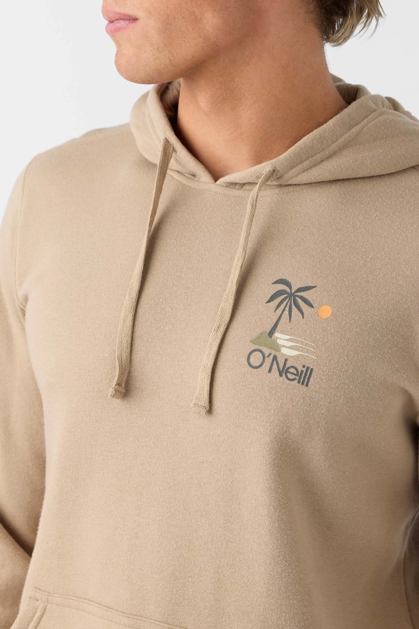 O'RIGINALS TIDAL PULLOVER sold by O'Neill product image thumbnail 4