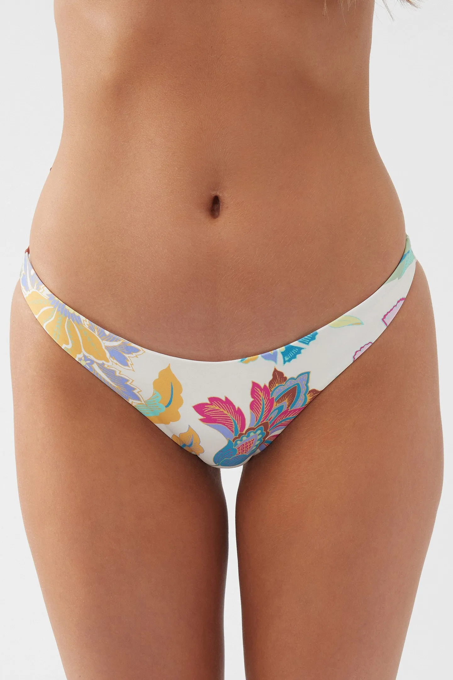 VILLA FLORAL ROCKLEY BOTTOMS sold by O'Neill product image thumbnail 4