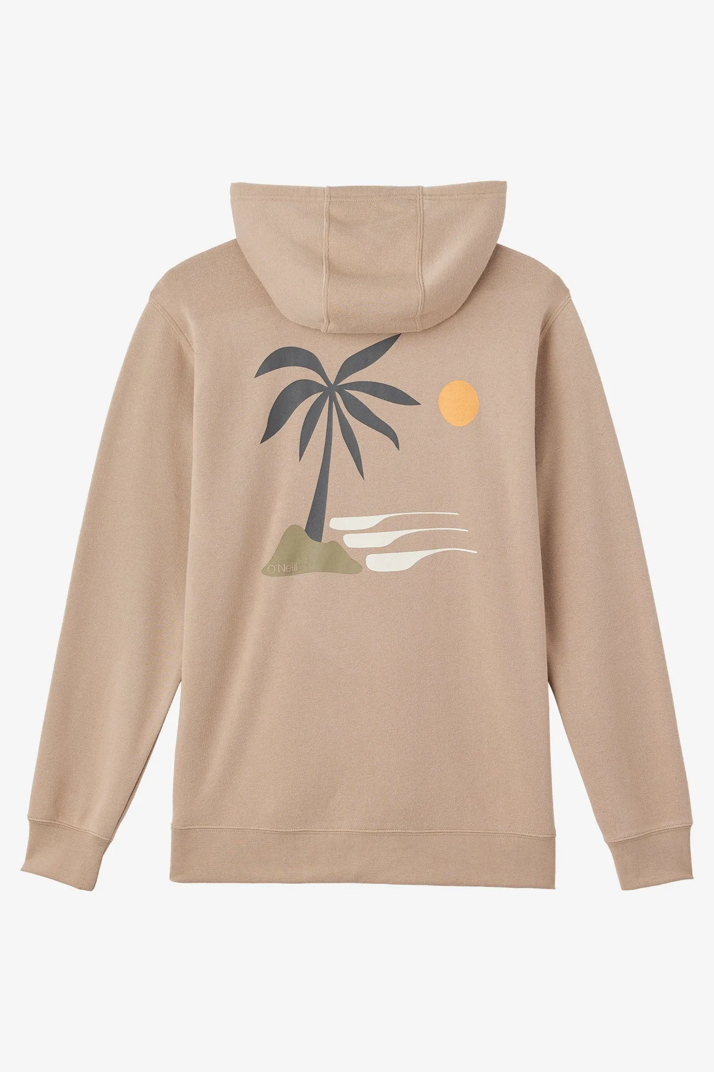 O'RIGINALS TIDAL PULLOVER sold by O'Neill