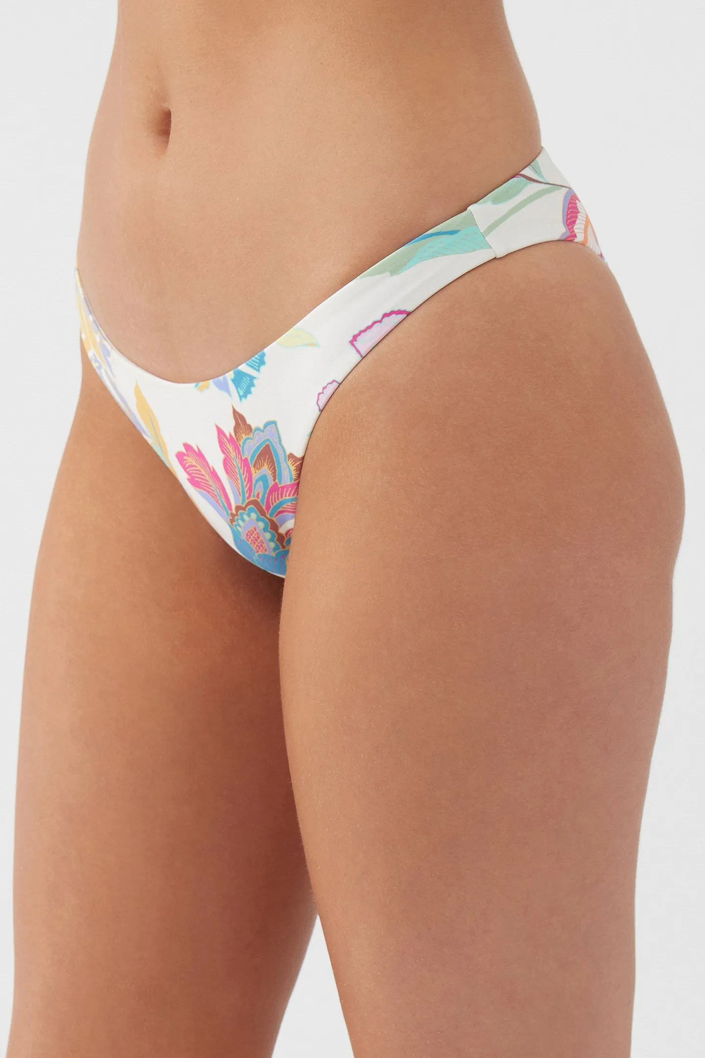 VILLA FLORAL ROCKLEY BOTTOMS sold by O'Neill product image thumbnail 5