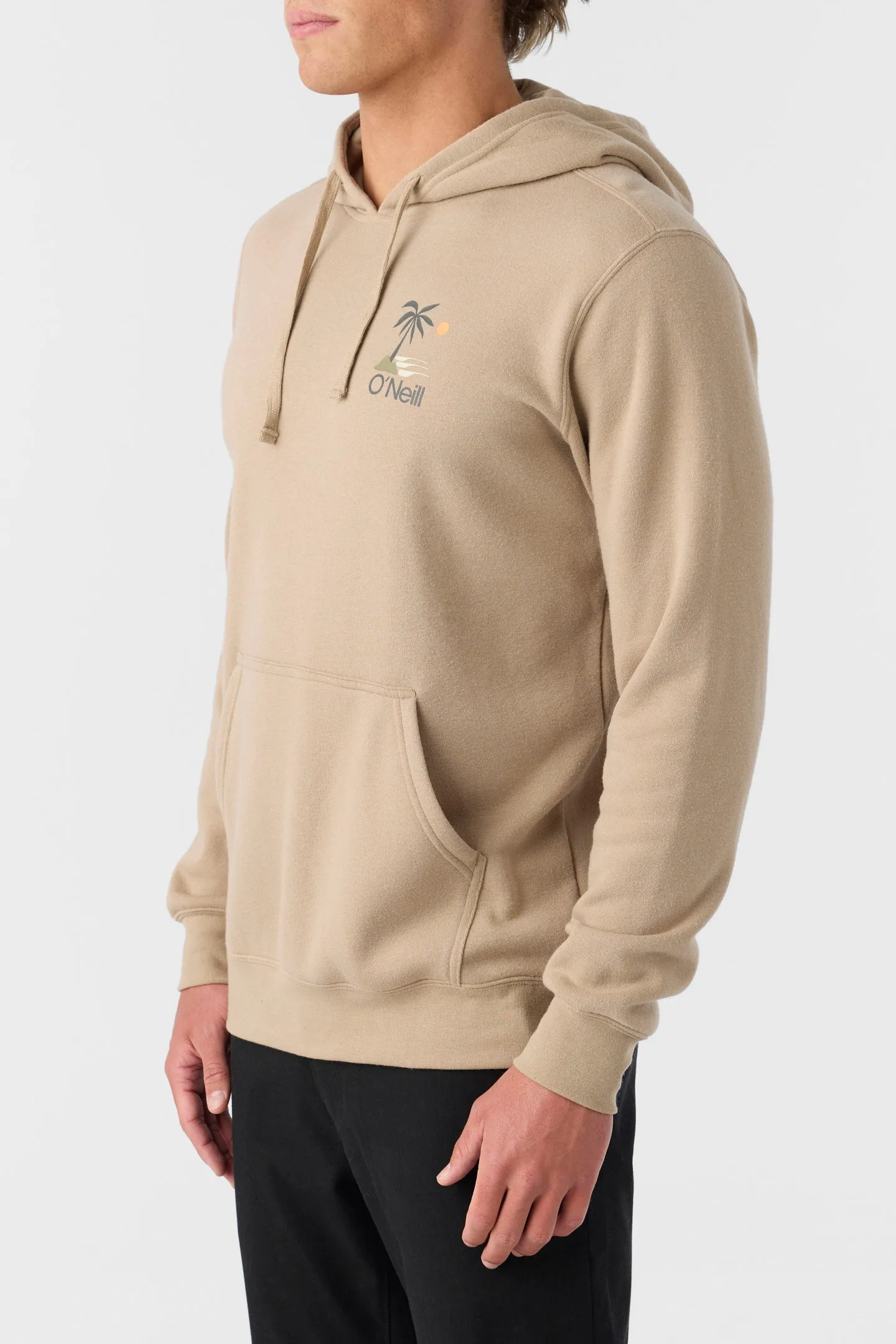 O'RIGINALS TIDAL PULLOVER sold by O'Neill product image thumbnail 3