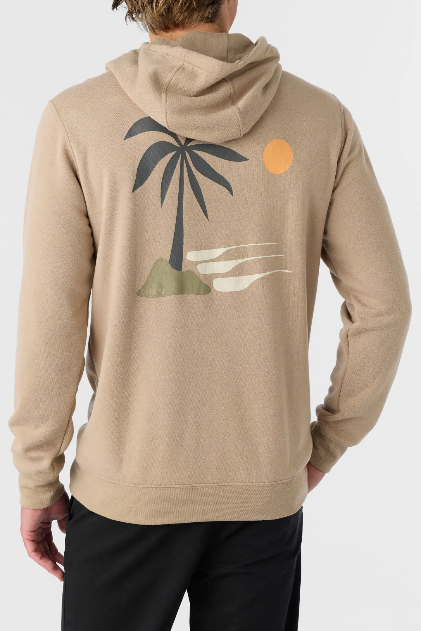 O'RIGINALS TIDAL PULLOVER sold by O'Neill product image thumbnail 5