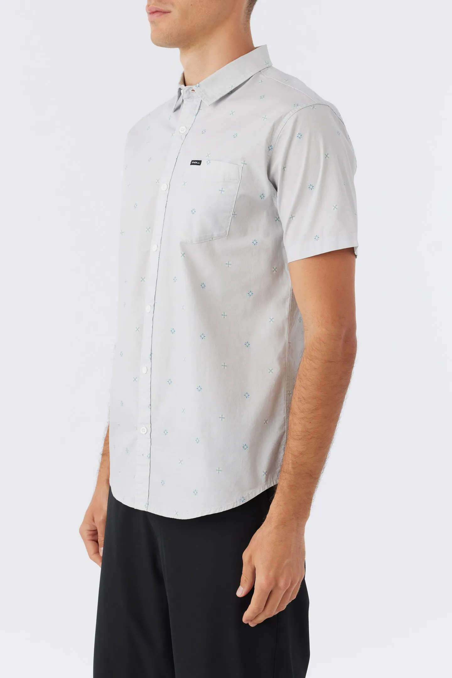 QUIVER STRETCH MODERN FIT SHIRT sold by O'Neill product image thumbnail 4
