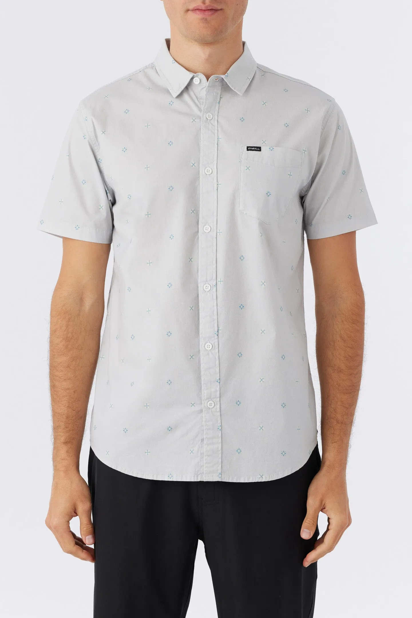 QUIVER STRETCH MODERN FIT SHIRT sold by O'Neill product image thumbnail 2