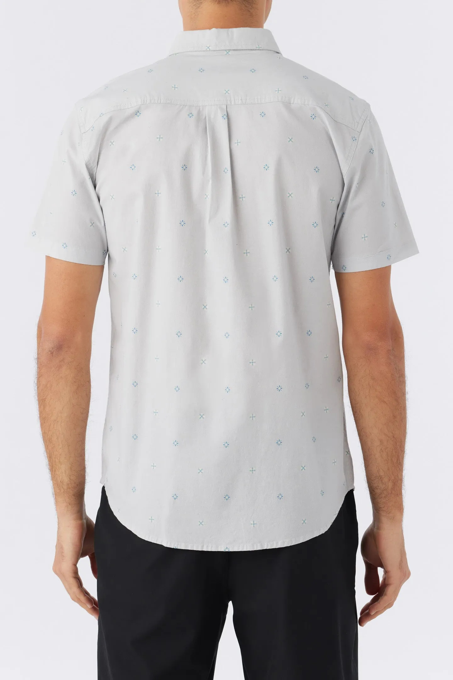 QUIVER STRETCH MODERN FIT SHIRT sold by O'Neill product image thumbnail 5