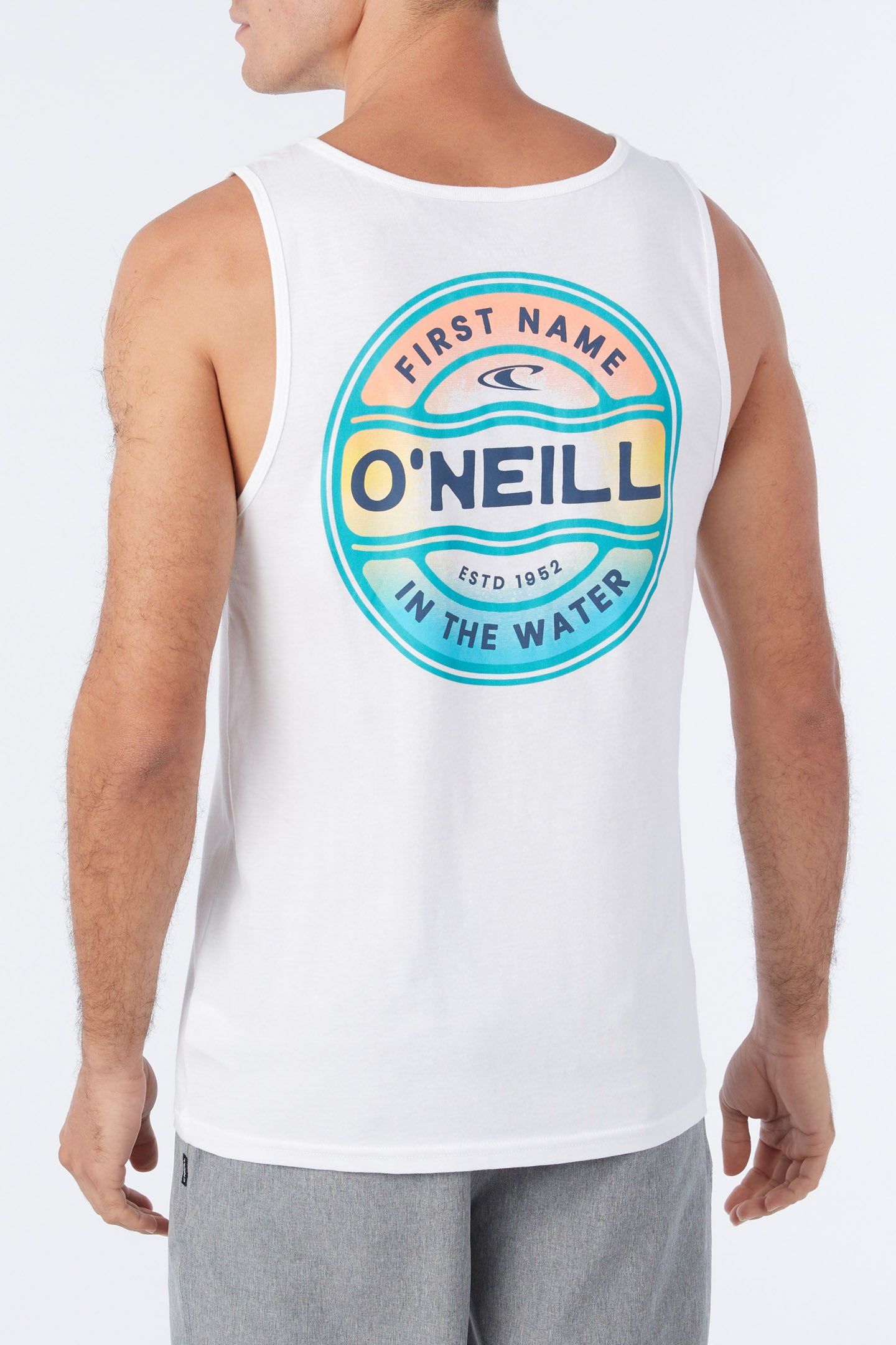 RIPPLE TANK sold by O'Neill product image thumbnail 5
