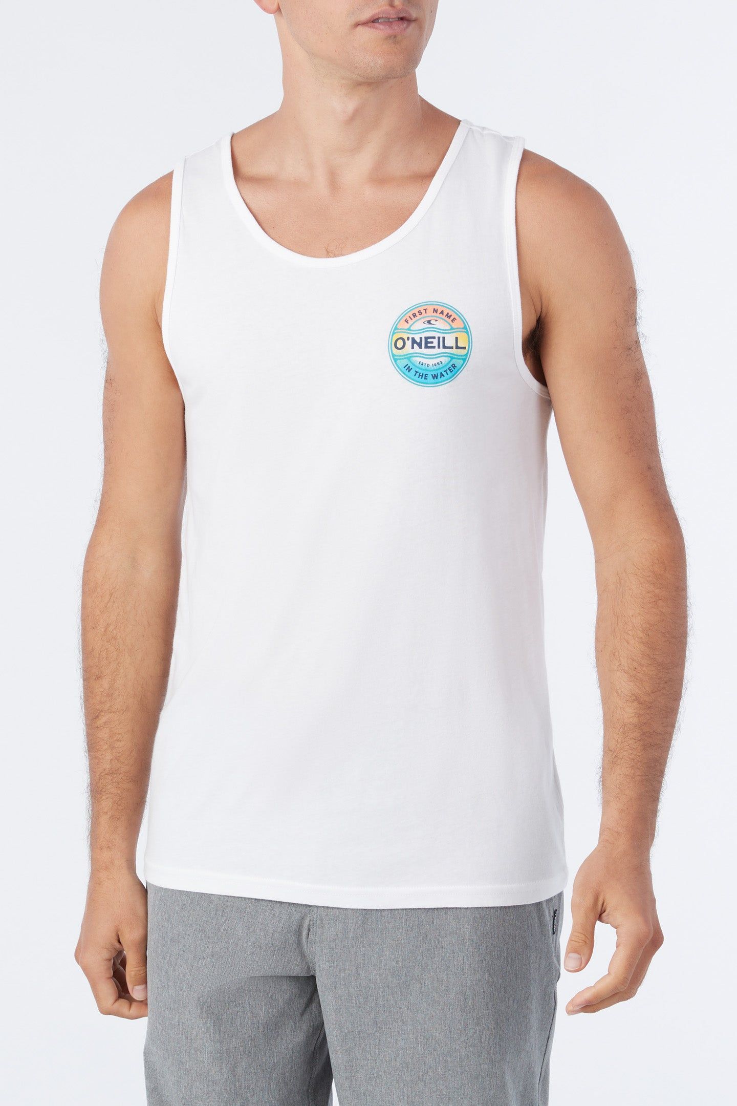 RIPPLE TANK sold by O'Neill product image thumbnail 2