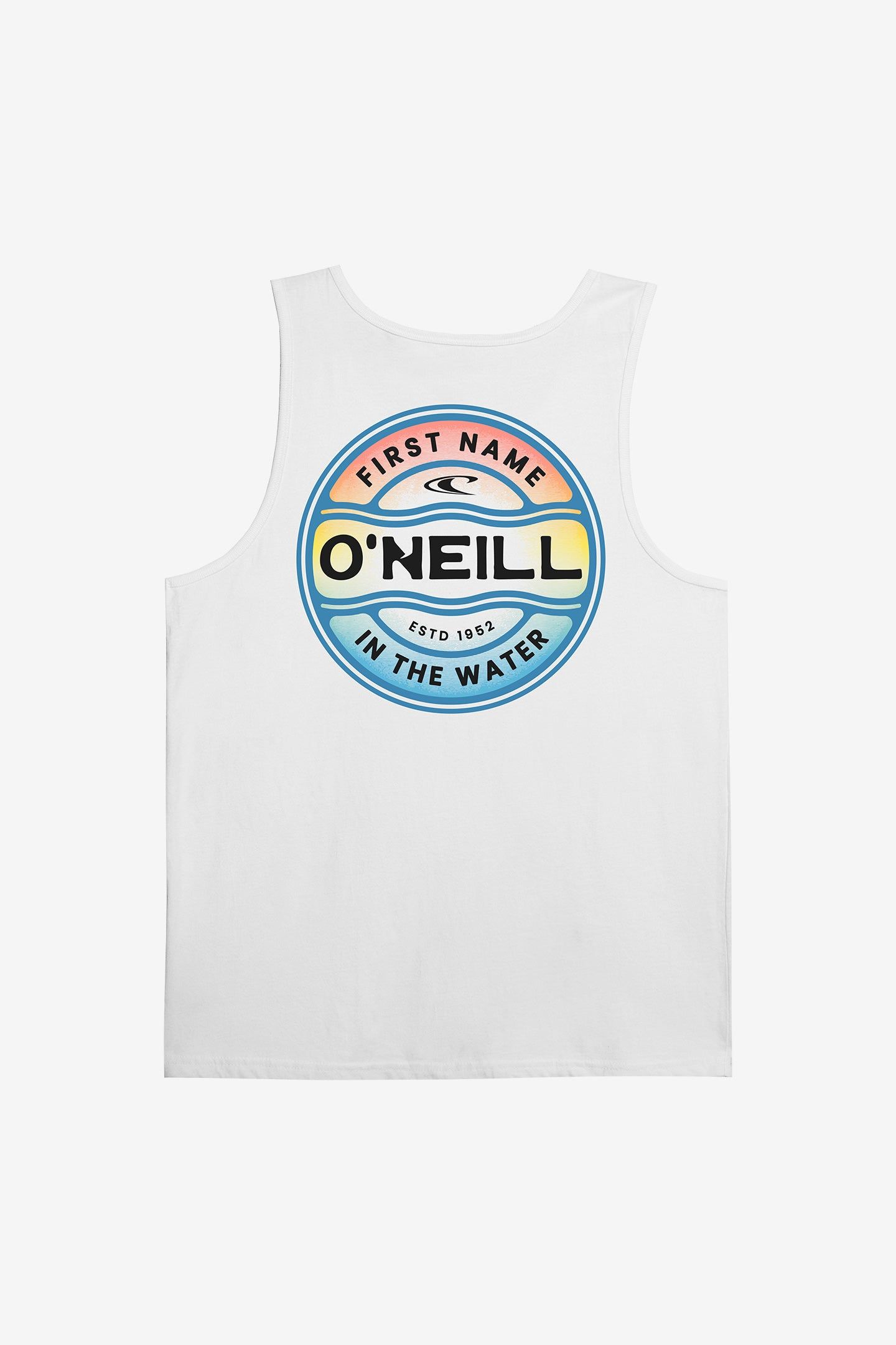 RIPPLE TANK sold by O'Neill