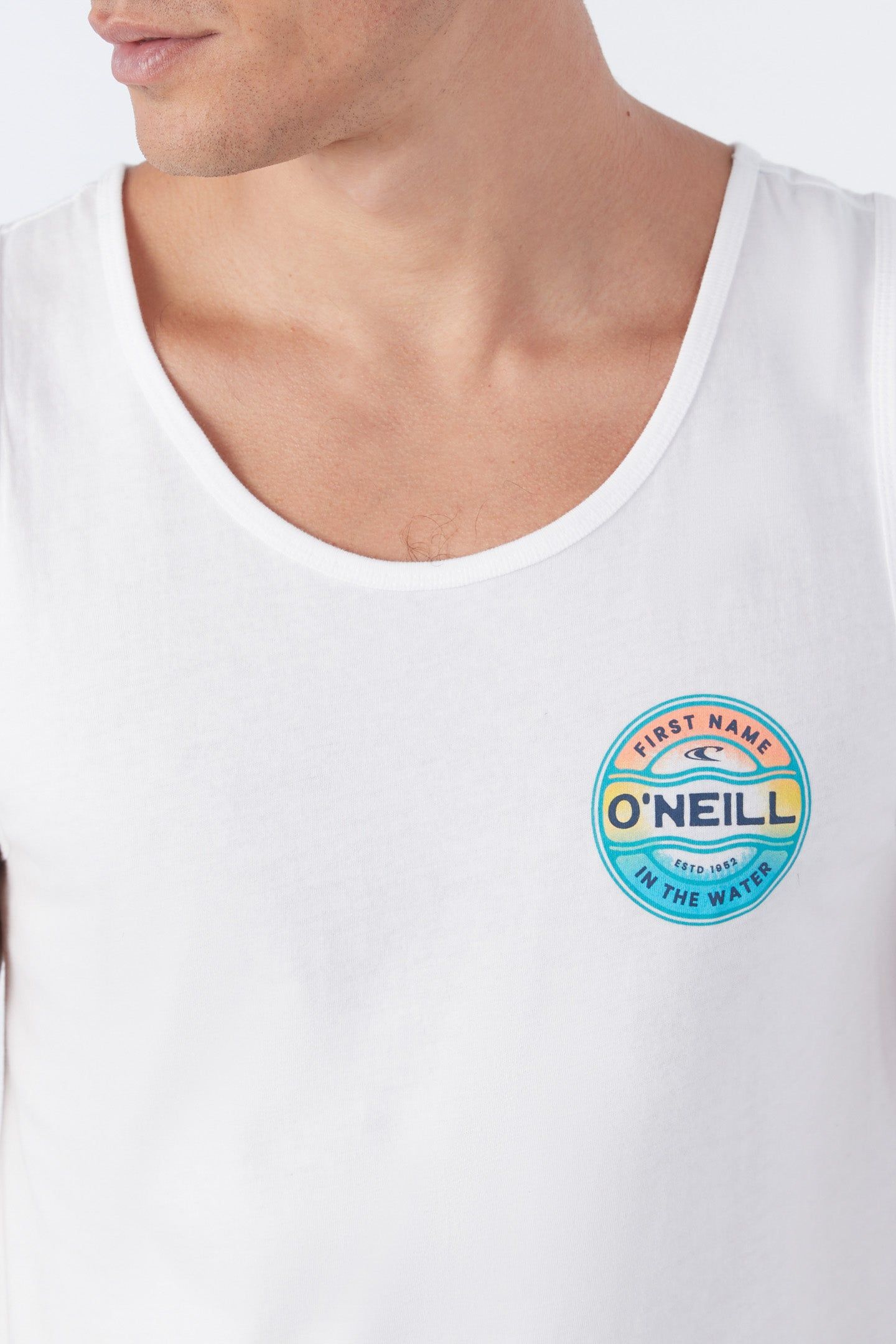 RIPPLE TANK sold by O'Neill product image thumbnail 3