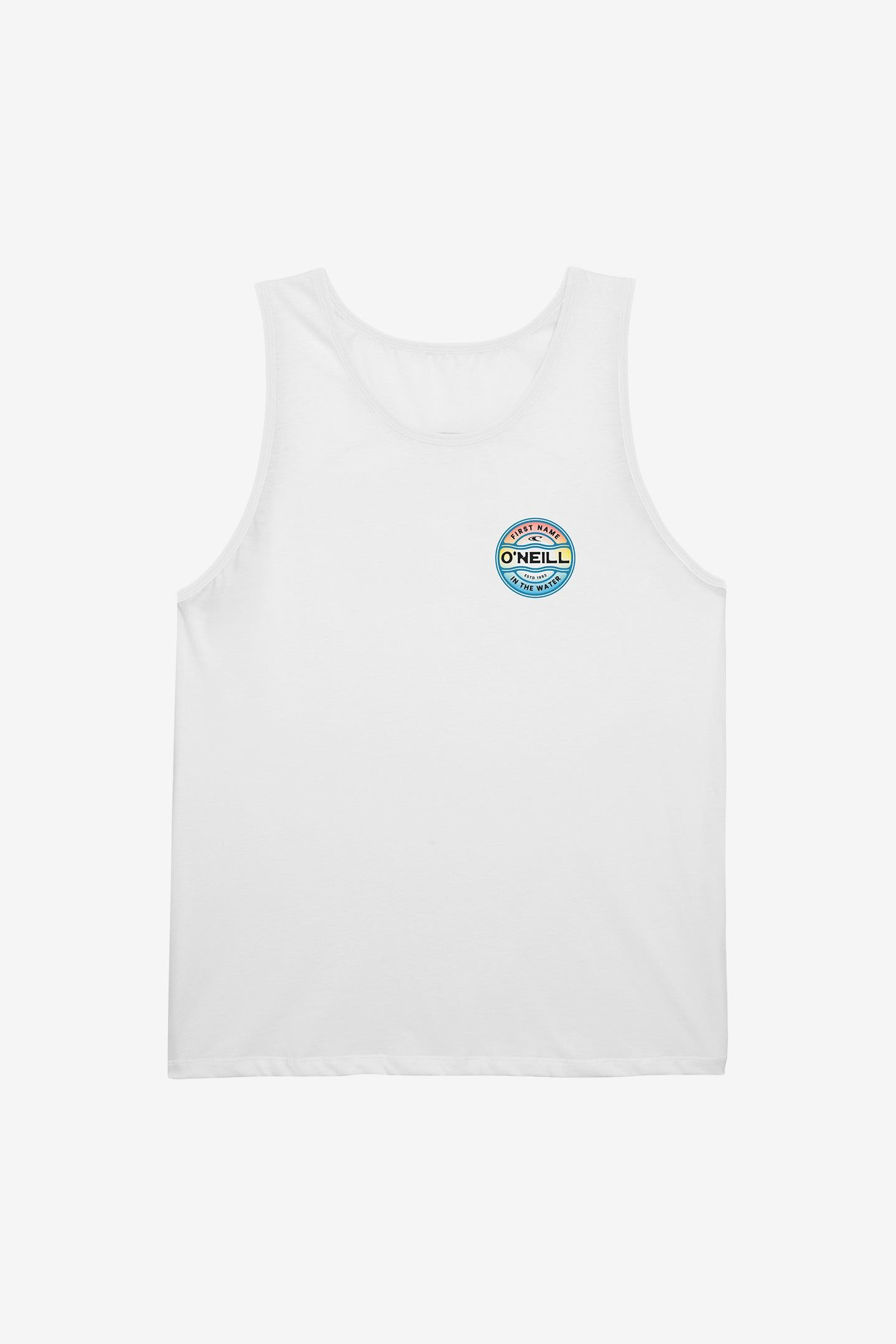 RIPPLE TANK sold by O'Neill product image thumbnail 6