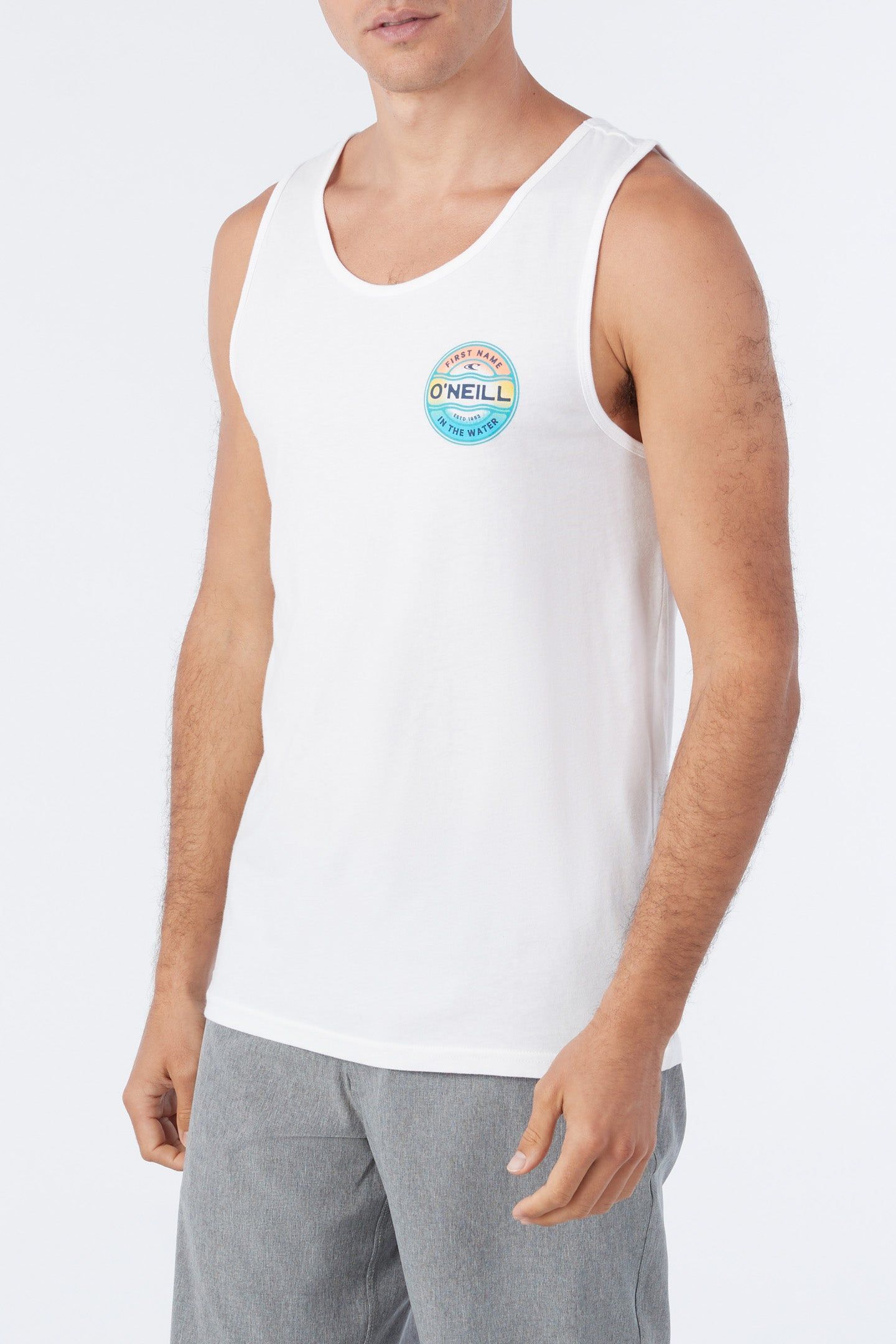 RIPPLE TANK sold by O'Neill product image thumbnail 4