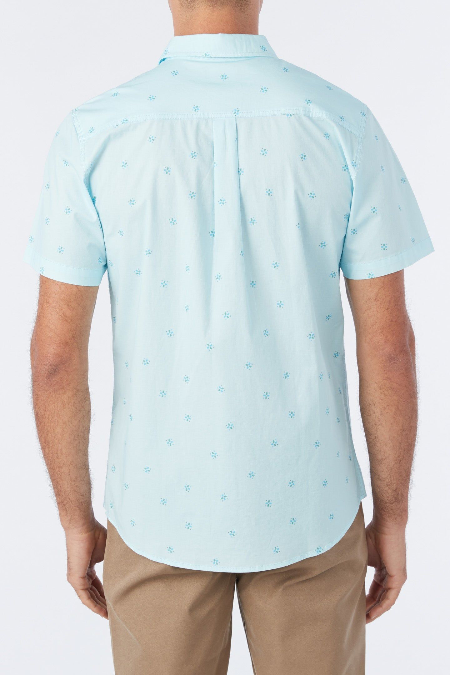 QUIVER STRETCH MODERN SHIRT sold by O'Neill product image thumbnail 5