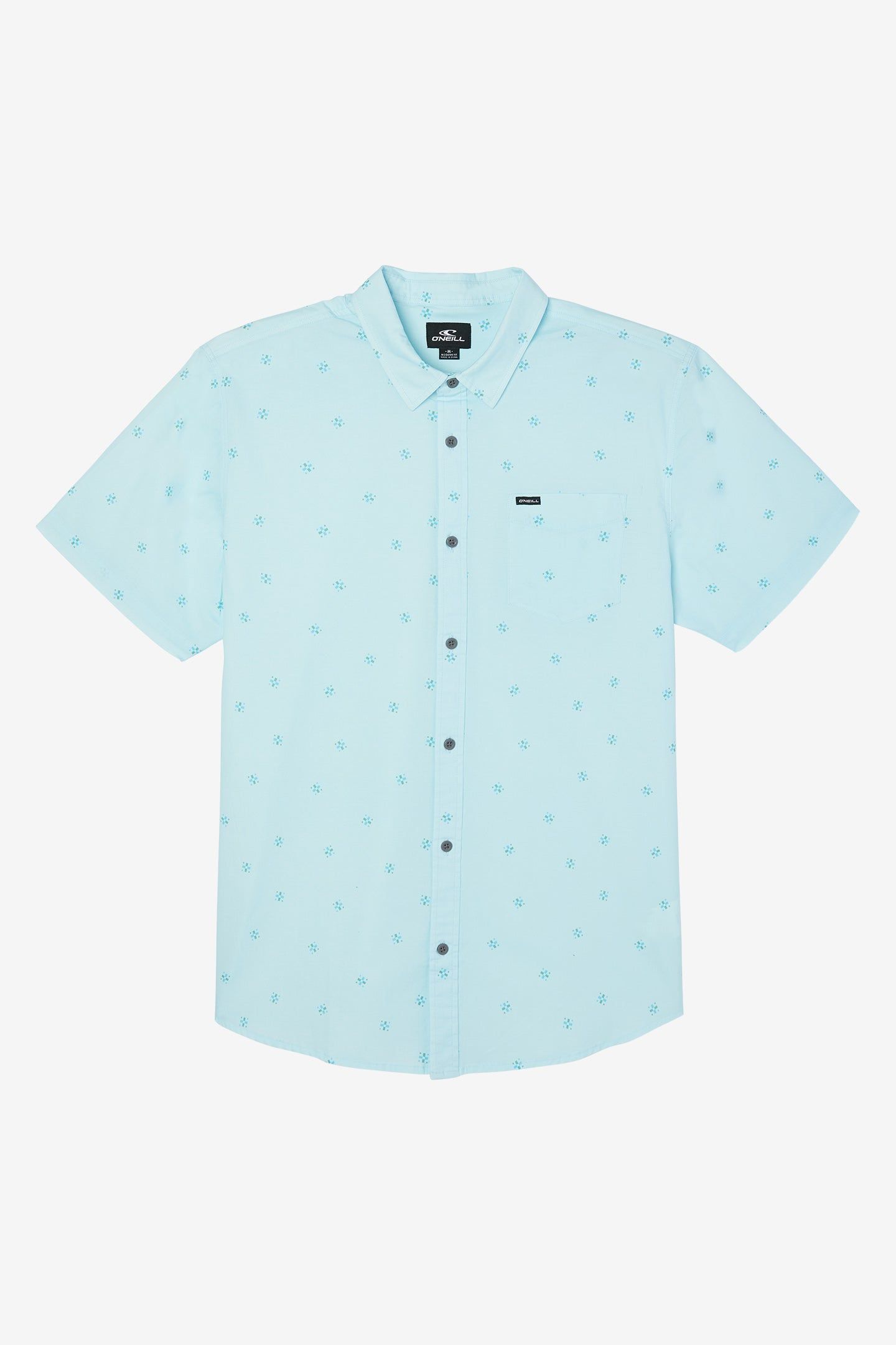 QUIVER STRETCH MODERN SHIRT sold by O'Neill