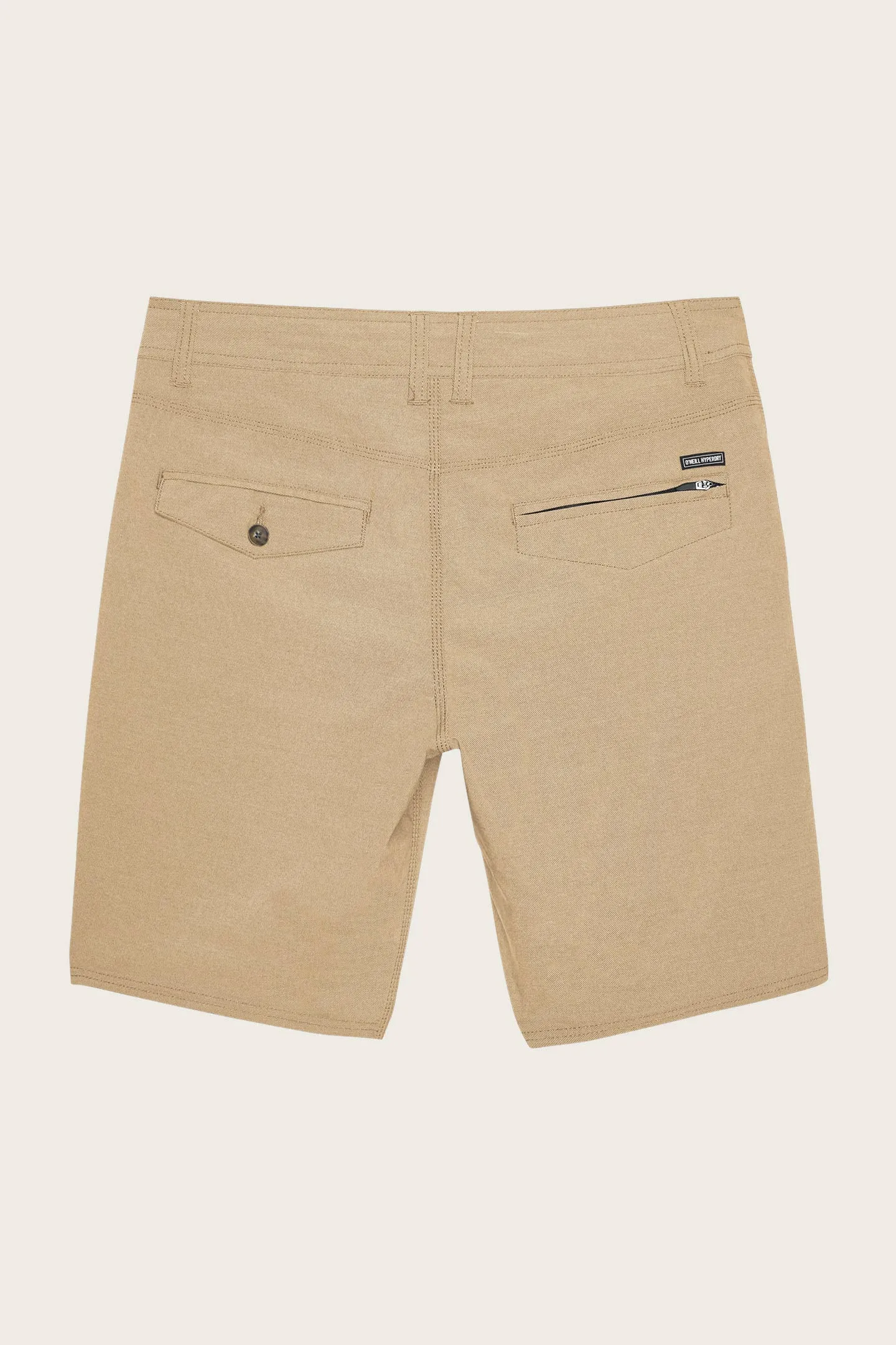 STOCKTON 20" HYBRID SHORTS sold by O'Neill product image thumbnail 5