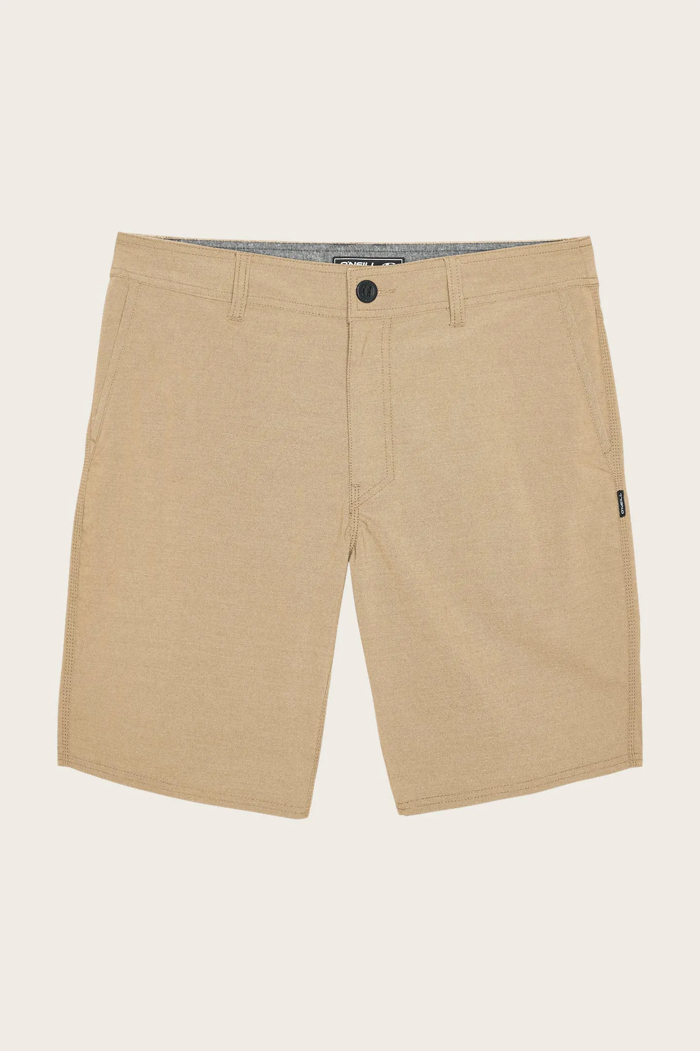 STOCKTON 20" HYBRID SHORTS sold by O'Neill