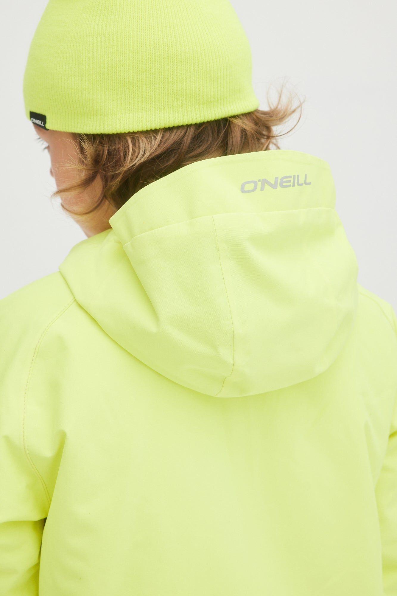 BOY'S ANORAK JACKET sold by O'Neill product image thumbnail 5