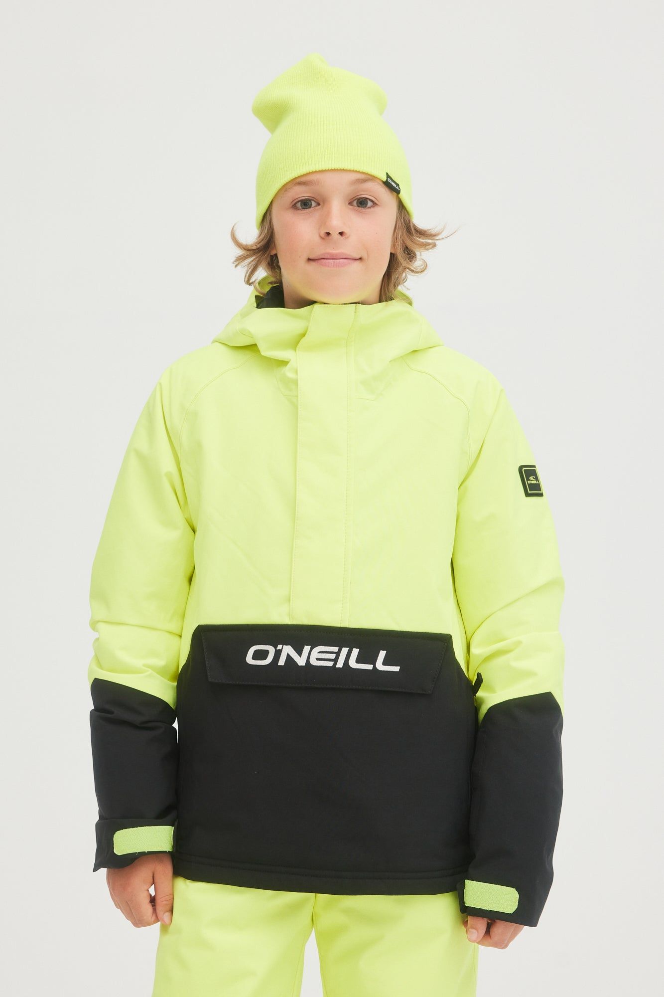 BOY'S ANORAK JACKET sold by O'Neill