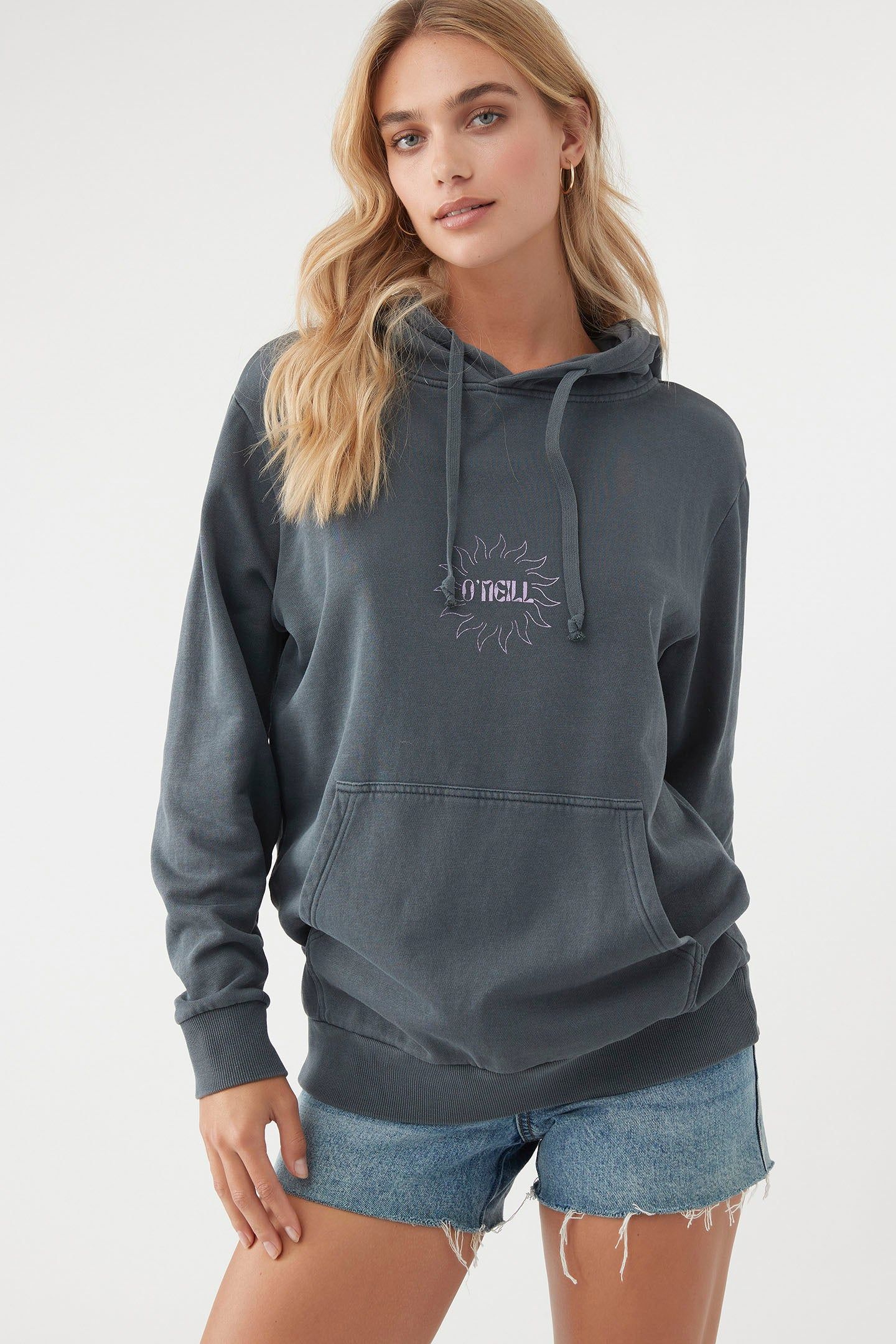 FOREVER OVERSIZED HOODED FLEECE sold by O'Neill product image thumbnail 2