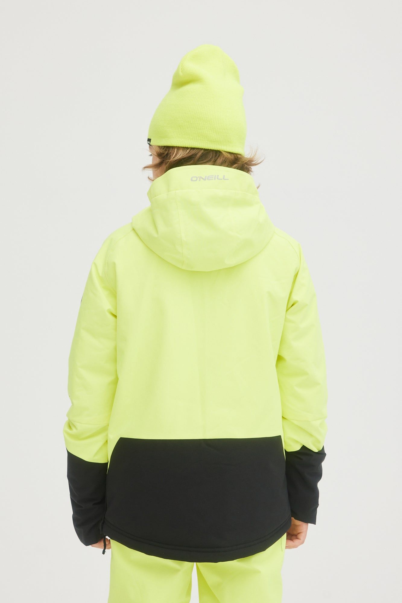 BOY'S ANORAK JACKET sold by O'Neill product image thumbnail 4