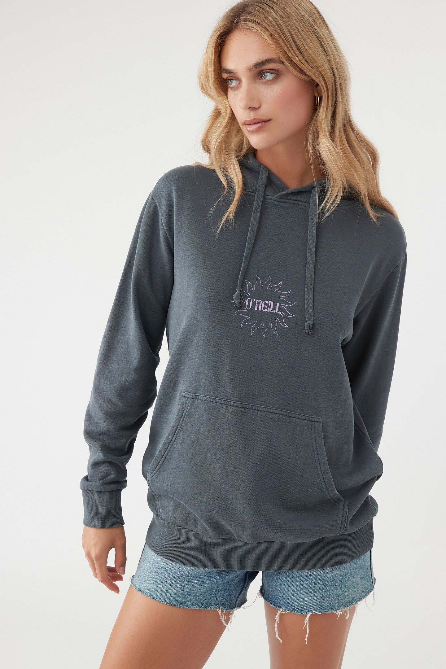 FOREVER OVERSIZED HOODED FLEECE sold by O'Neill product image thumbnail 9