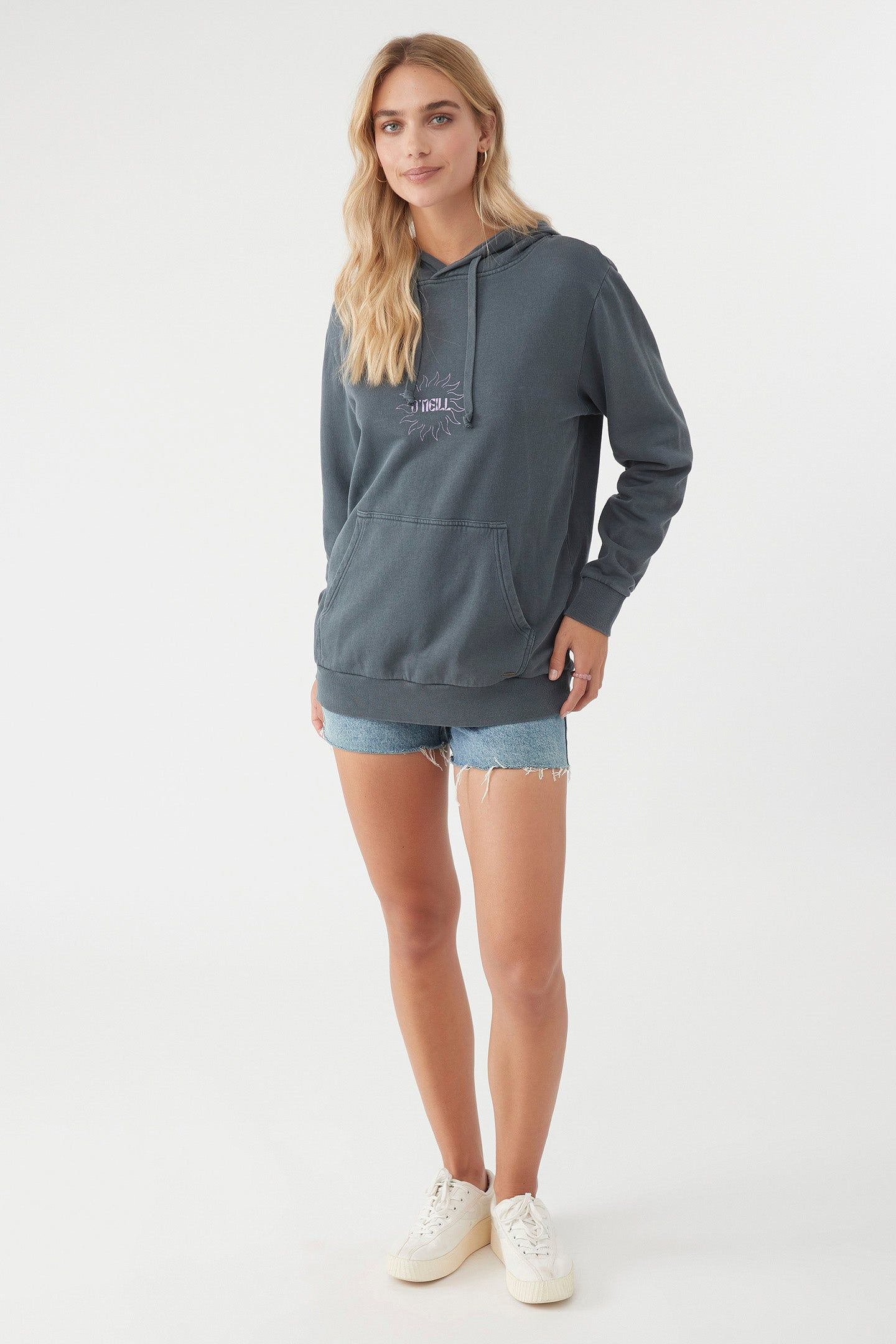 FOREVER OVERSIZED HOODED FLEECE sold by O'Neill product image thumbnail 3