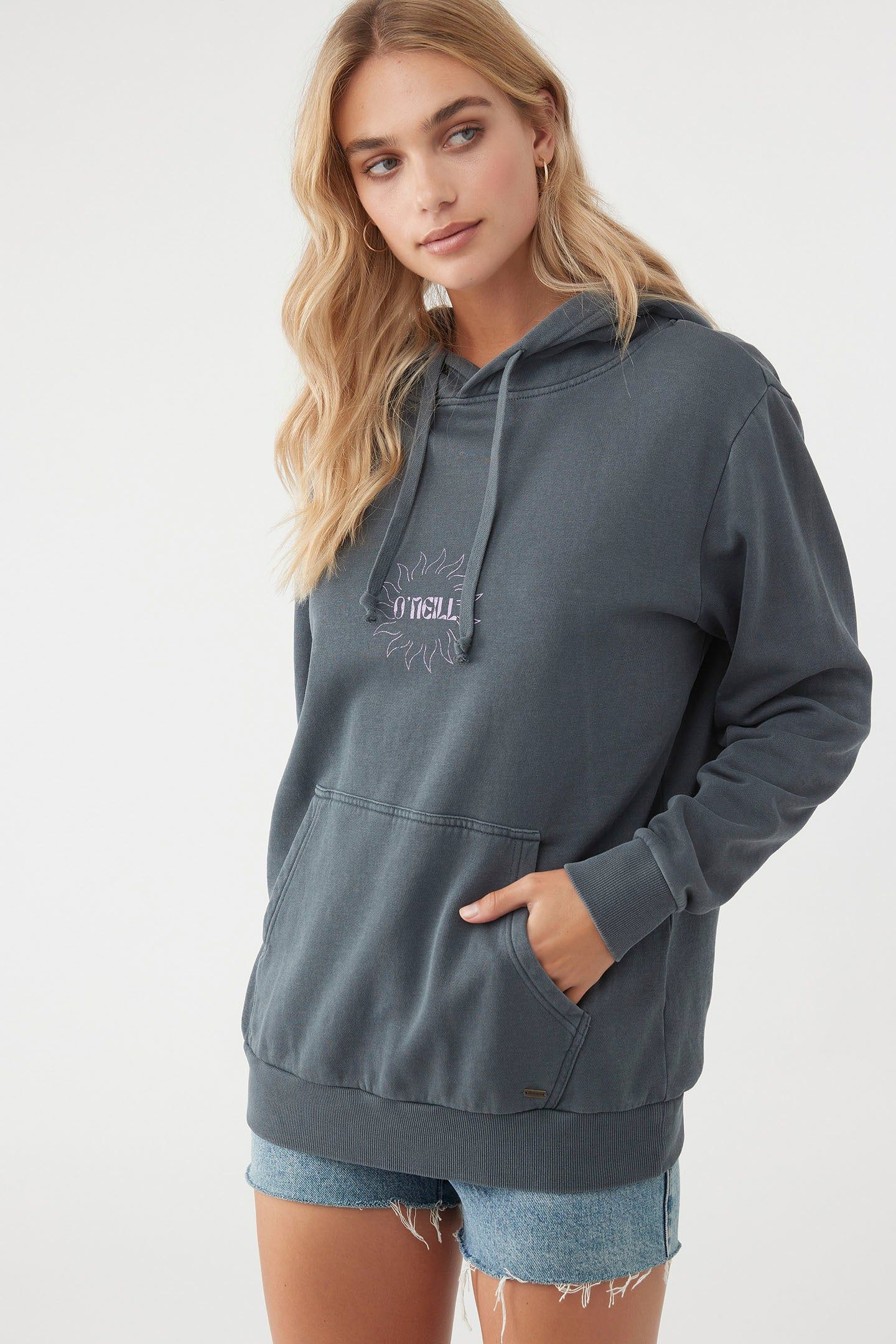 FOREVER OVERSIZED HOODED FLEECE sold by O'Neill product image thumbnail 5