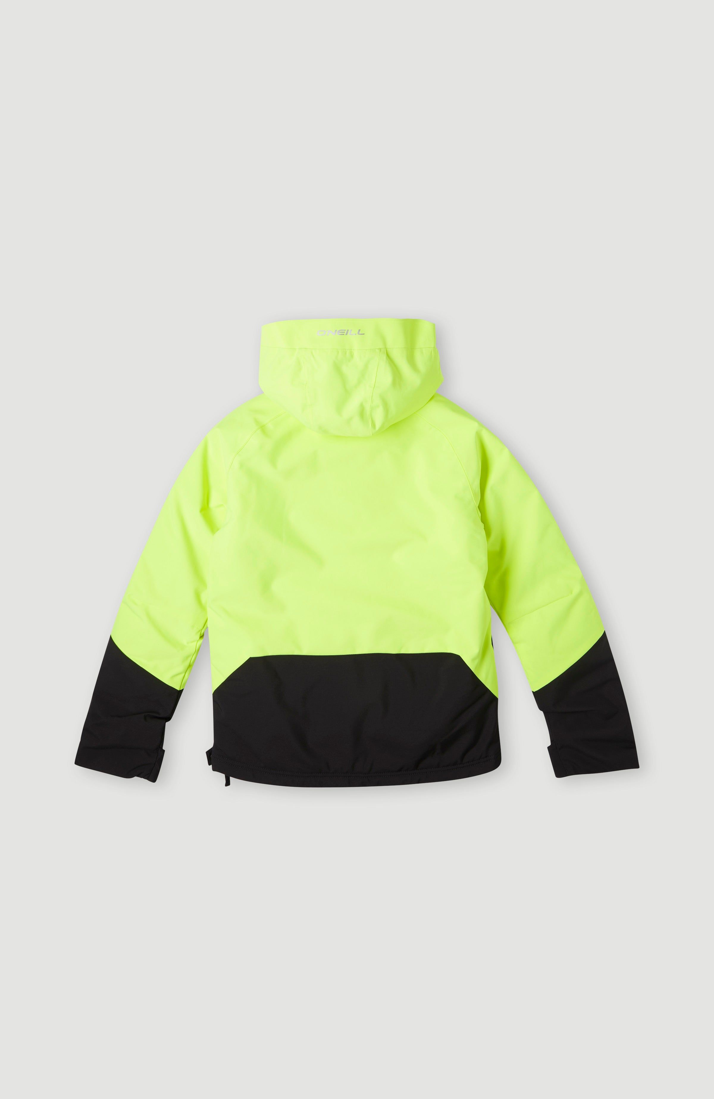 BOY'S ANORAK JACKET sold by O'Neill product image thumbnail 6