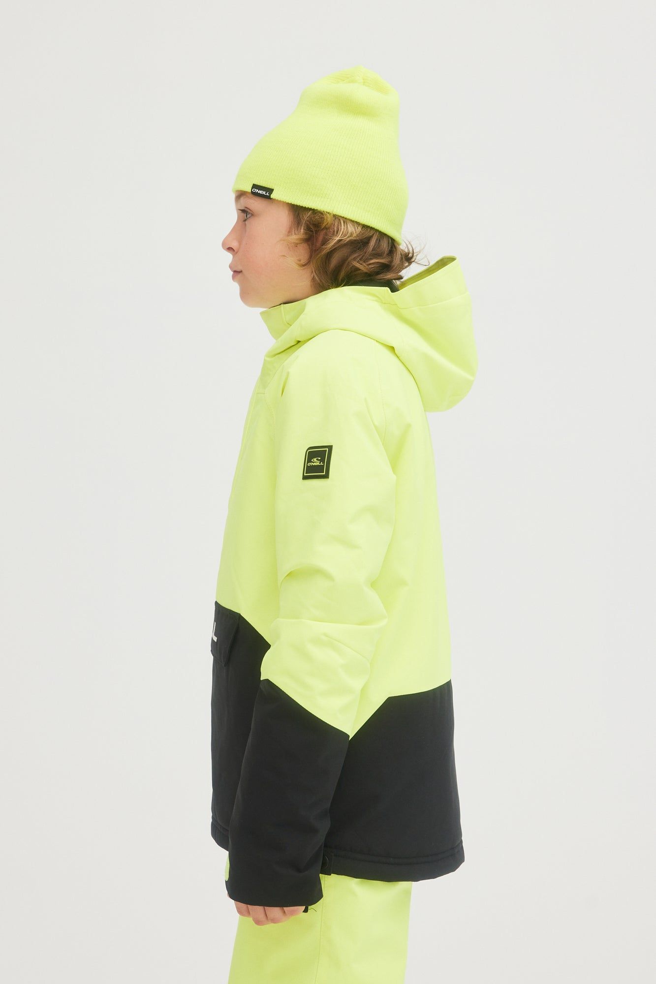 BOY'S ANORAK JACKET sold by O'Neill product image thumbnail 3