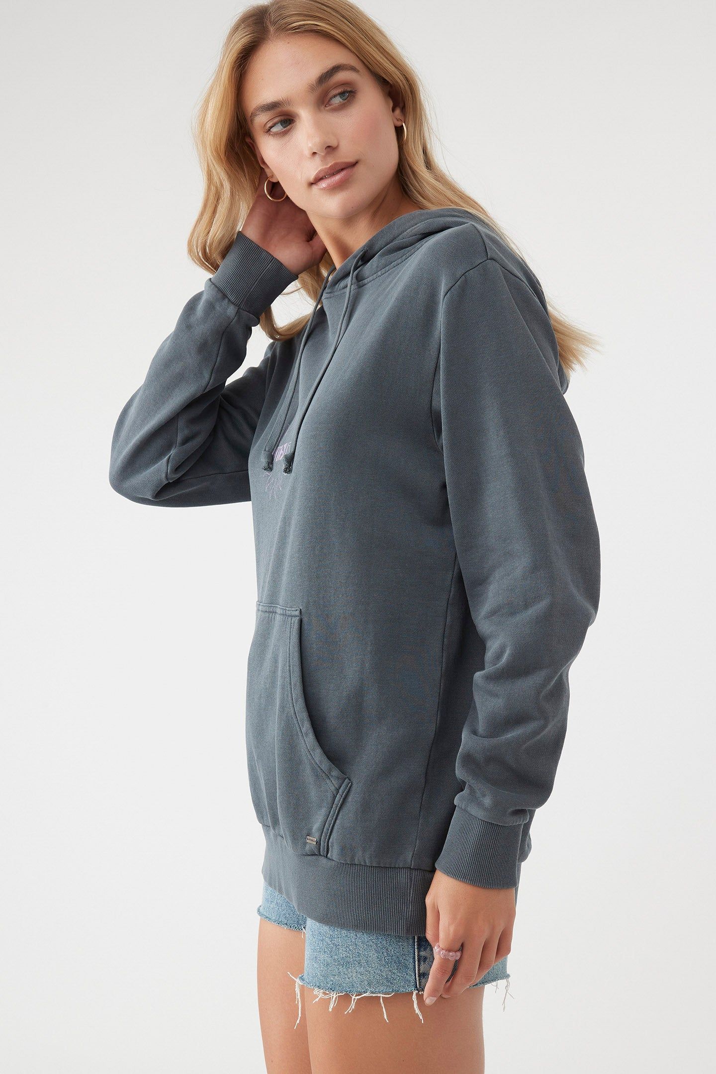 FOREVER OVERSIZED HOODED FLEECE sold by O'Neill product image thumbnail 7