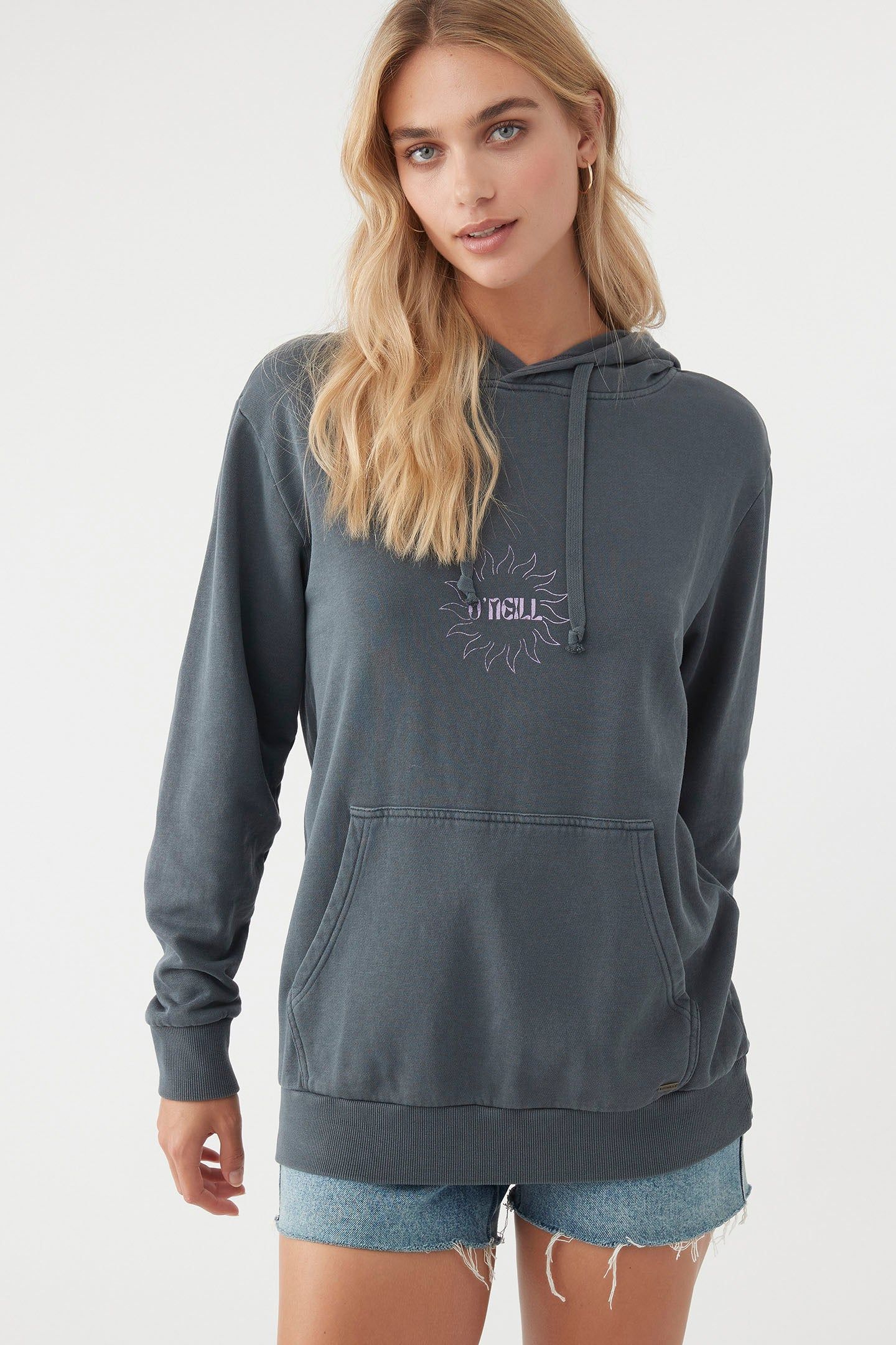 FOREVER OVERSIZED HOODED FLEECE sold by O'Neill product image thumbnail 6