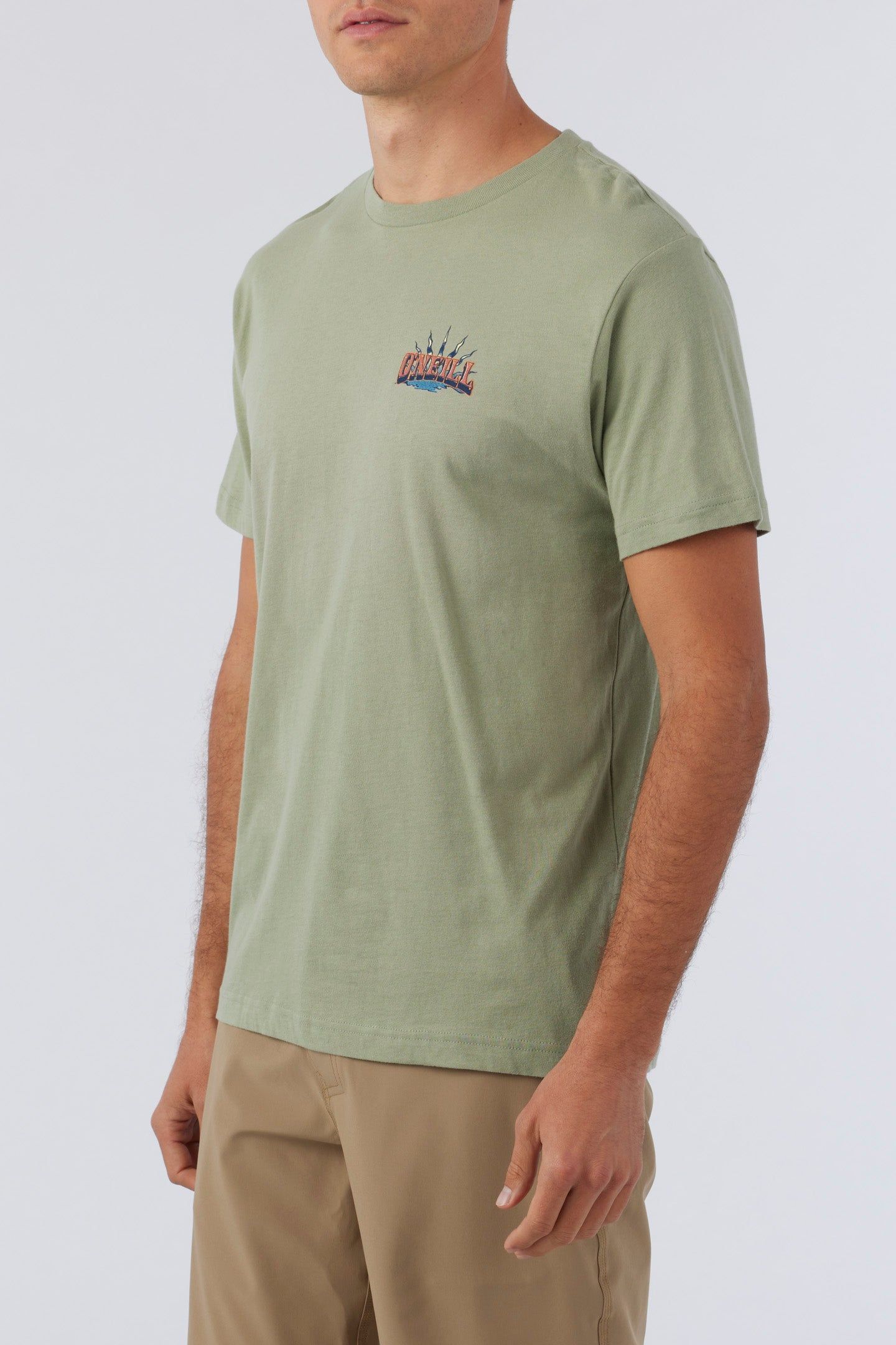 CLAMPDOWN TEE sold by O'Neill product image thumbnail 3