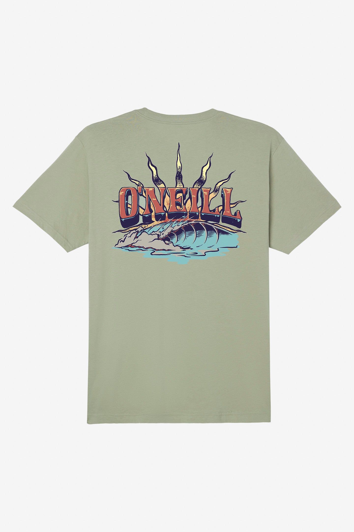CLAMPDOWN TEE sold by O'Neill