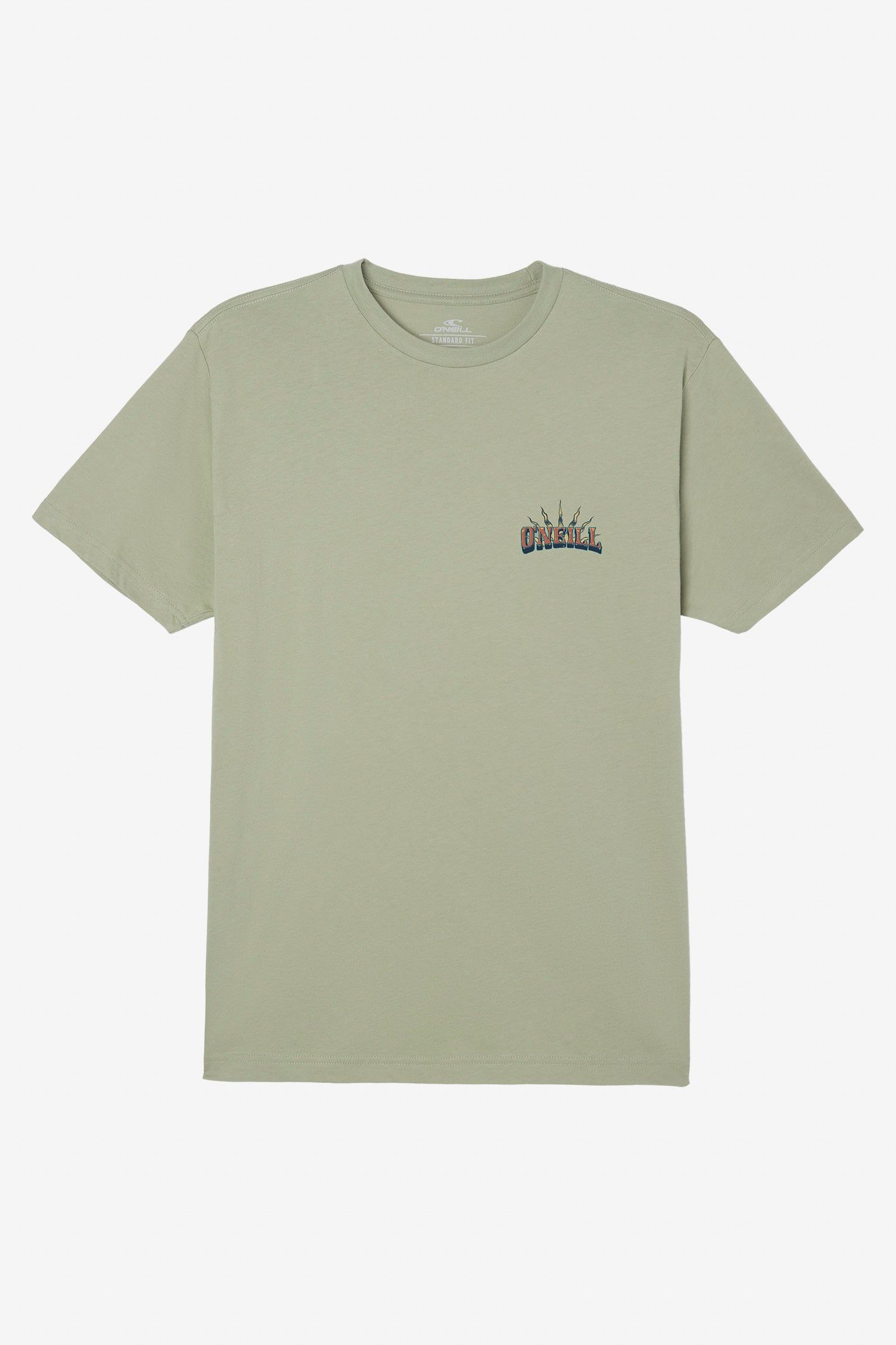 CLAMPDOWN TEE sold by O'Neill product image thumbnail 6
