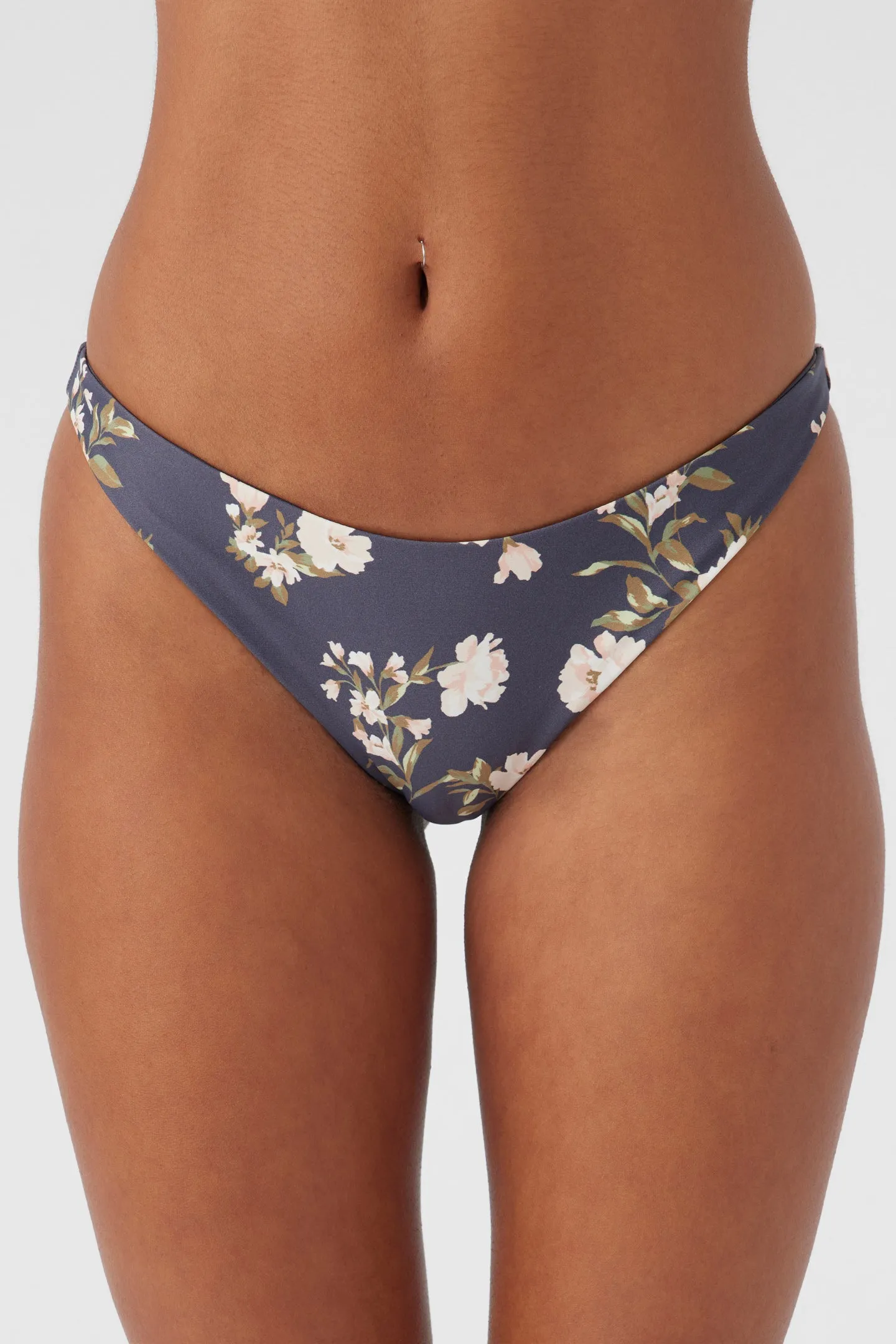 KENDRA FLORAL FLAMENCO CHEEKY BOTTOMS sold by O'Neill product image thumbnail 4