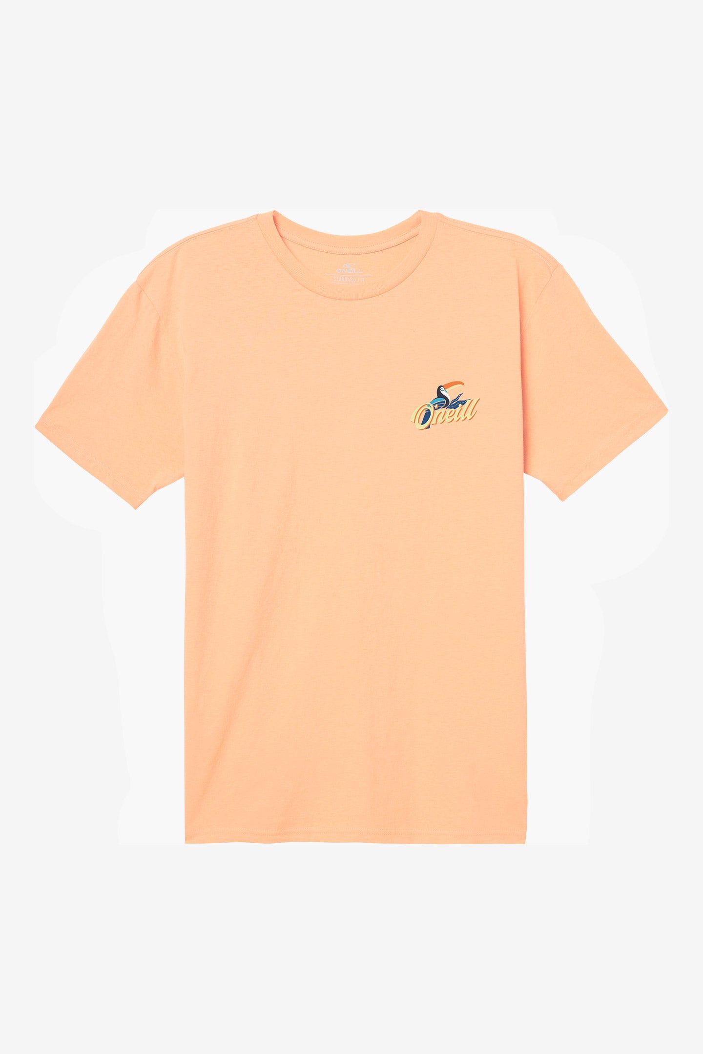 PARADISE TEE sold by O'Neill product image thumbnail 5