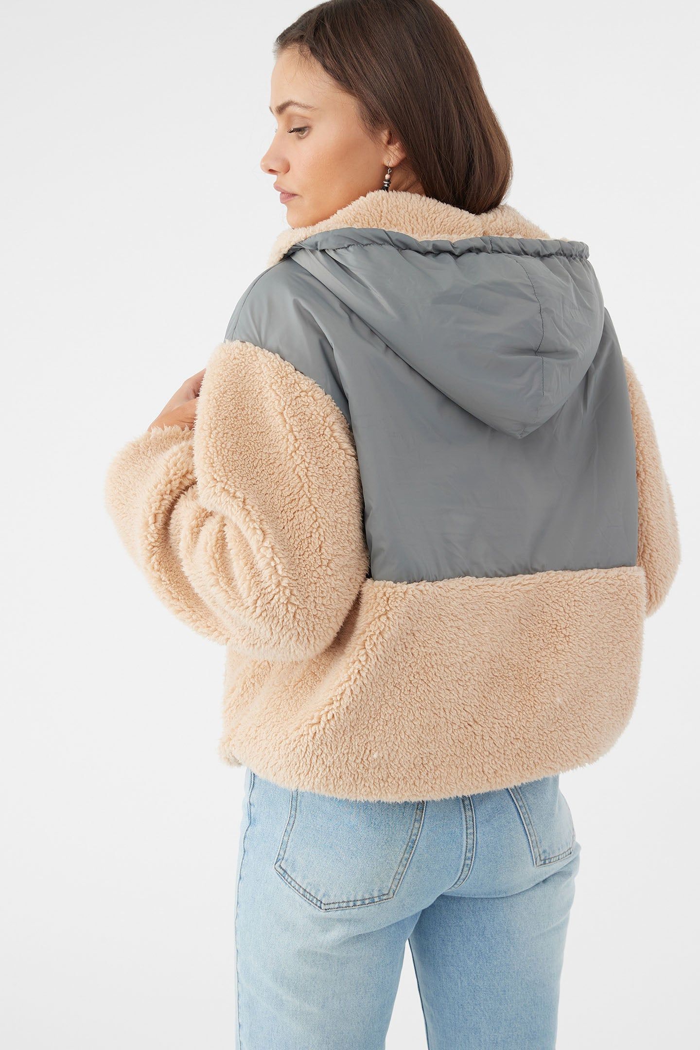 SEREN SUPERCOZY PULLOVER sold by O'Neill product image thumbnail 4