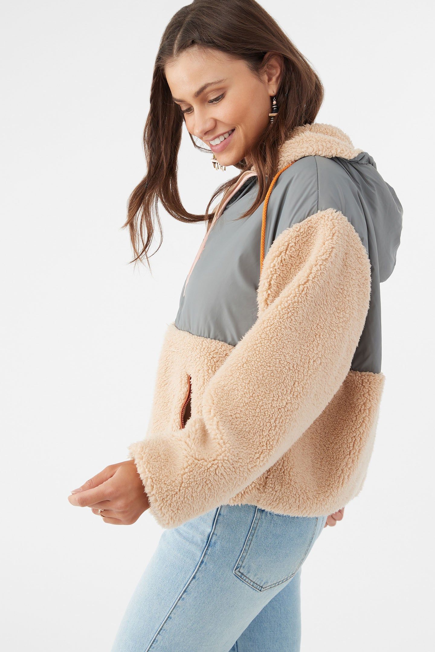 SEREN SUPERCOZY PULLOVER sold by O'Neill product image thumbnail 6