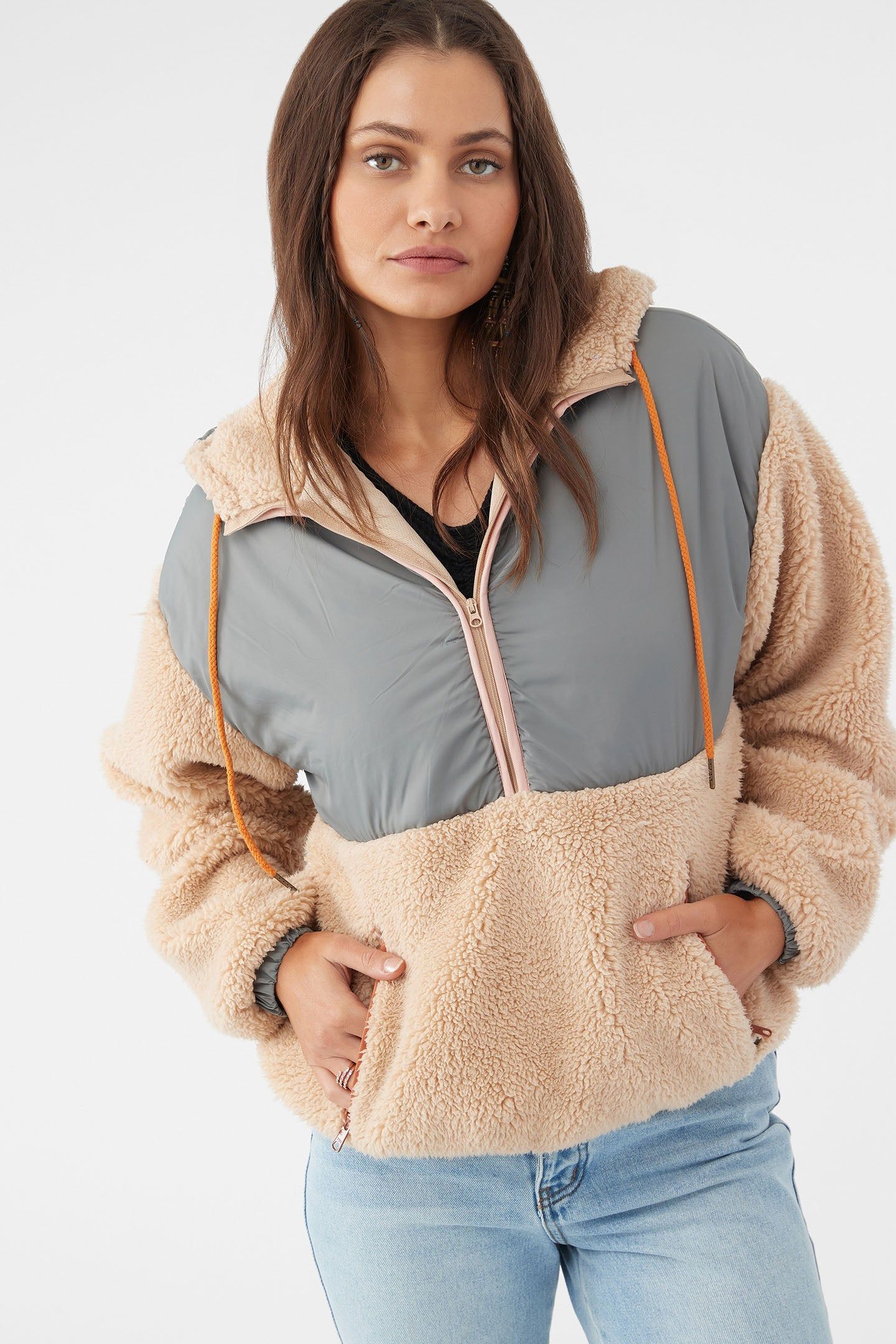 SEREN SUPERCOZY PULLOVER sold by O'Neill product image thumbnail 3