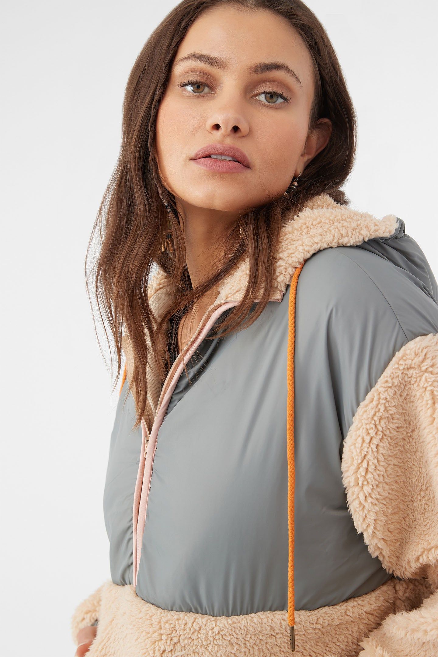 SEREN SUPERCOZY PULLOVER sold by O'Neill product image thumbnail 7