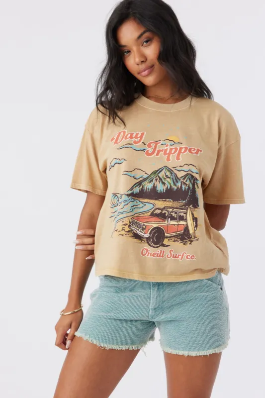 DAY TRIP TEE sold by O'Neill