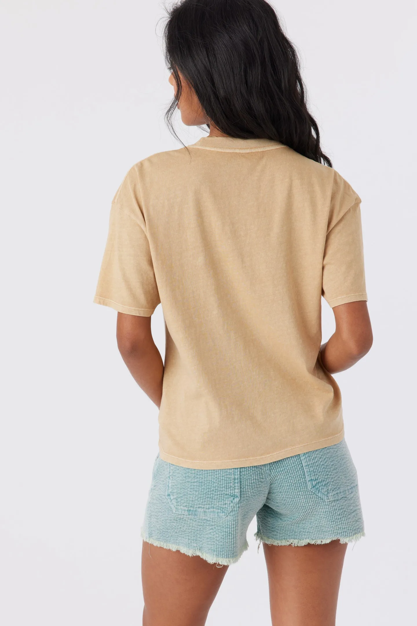 DAY TRIP TEE sold by O'Neill product image thumbnail 2