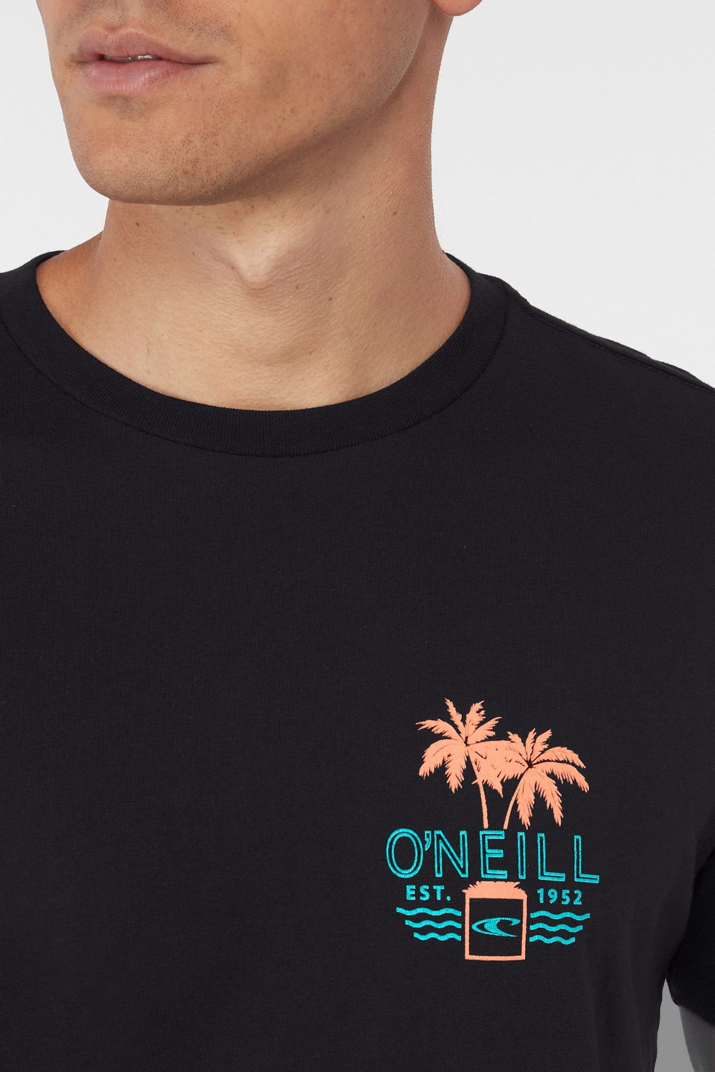 NEON NIGHTS TEE sold by O'Neill product image thumbnail 4